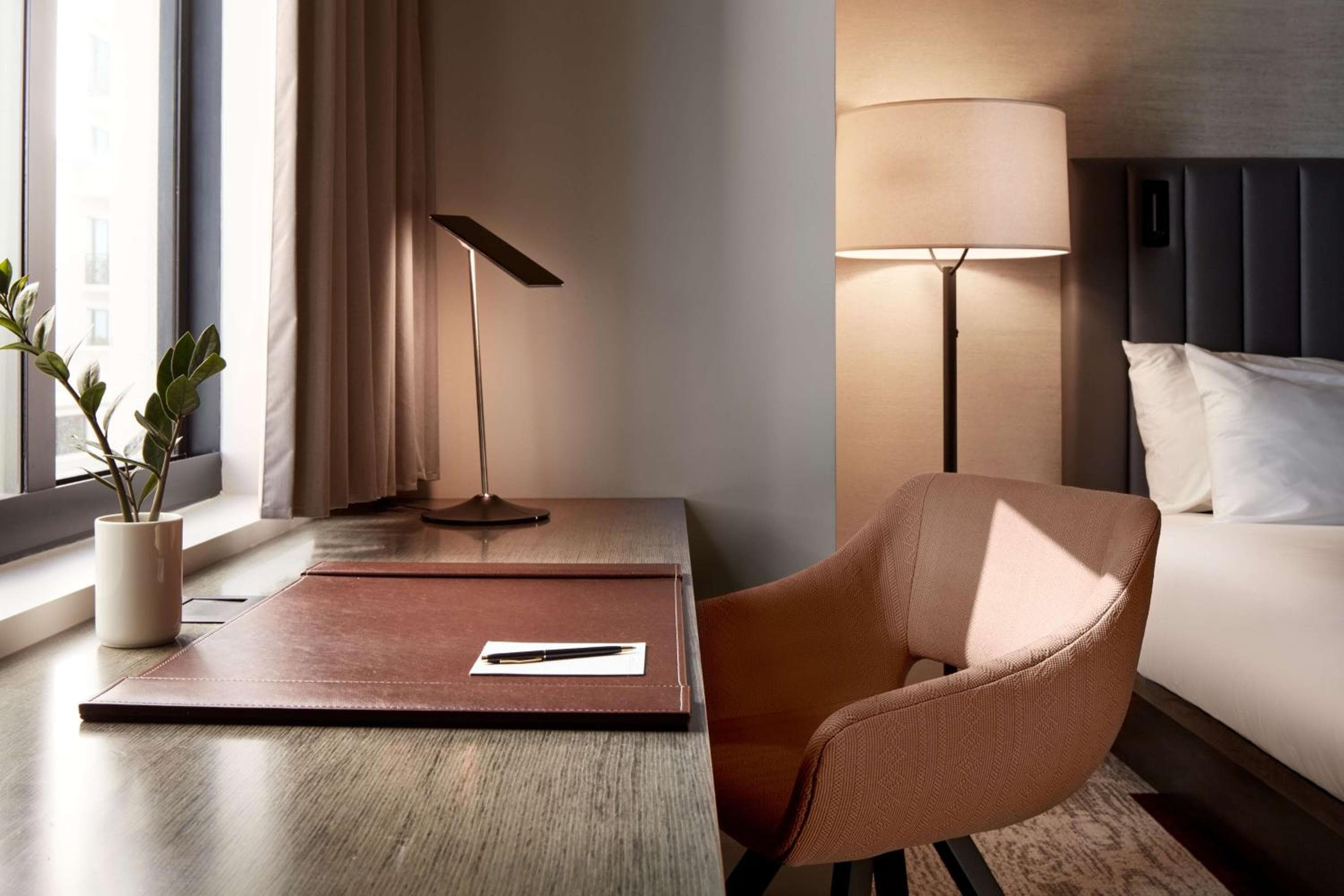 Thesis Hotel Miami — 17