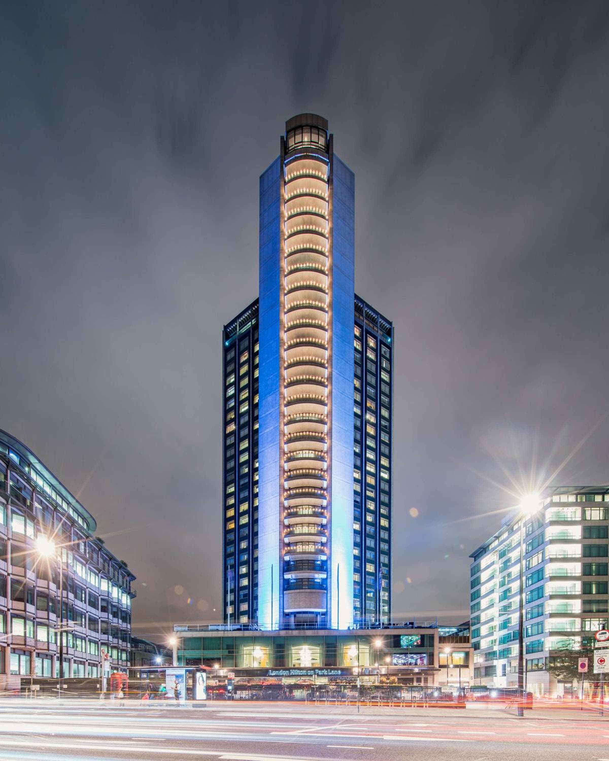 Londra Hilton su Park Lane — 3