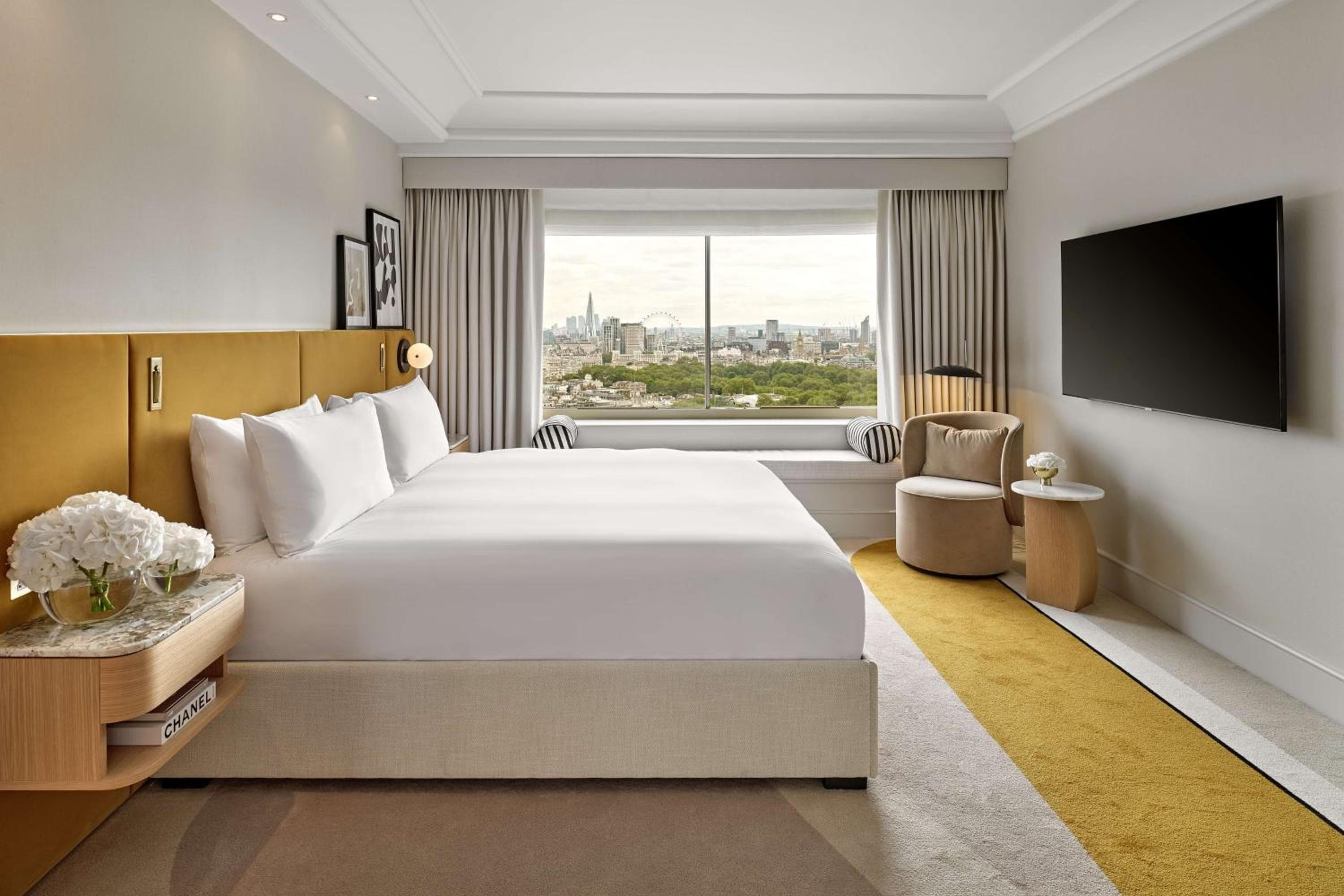 Londra Hilton su Park Lane — 7