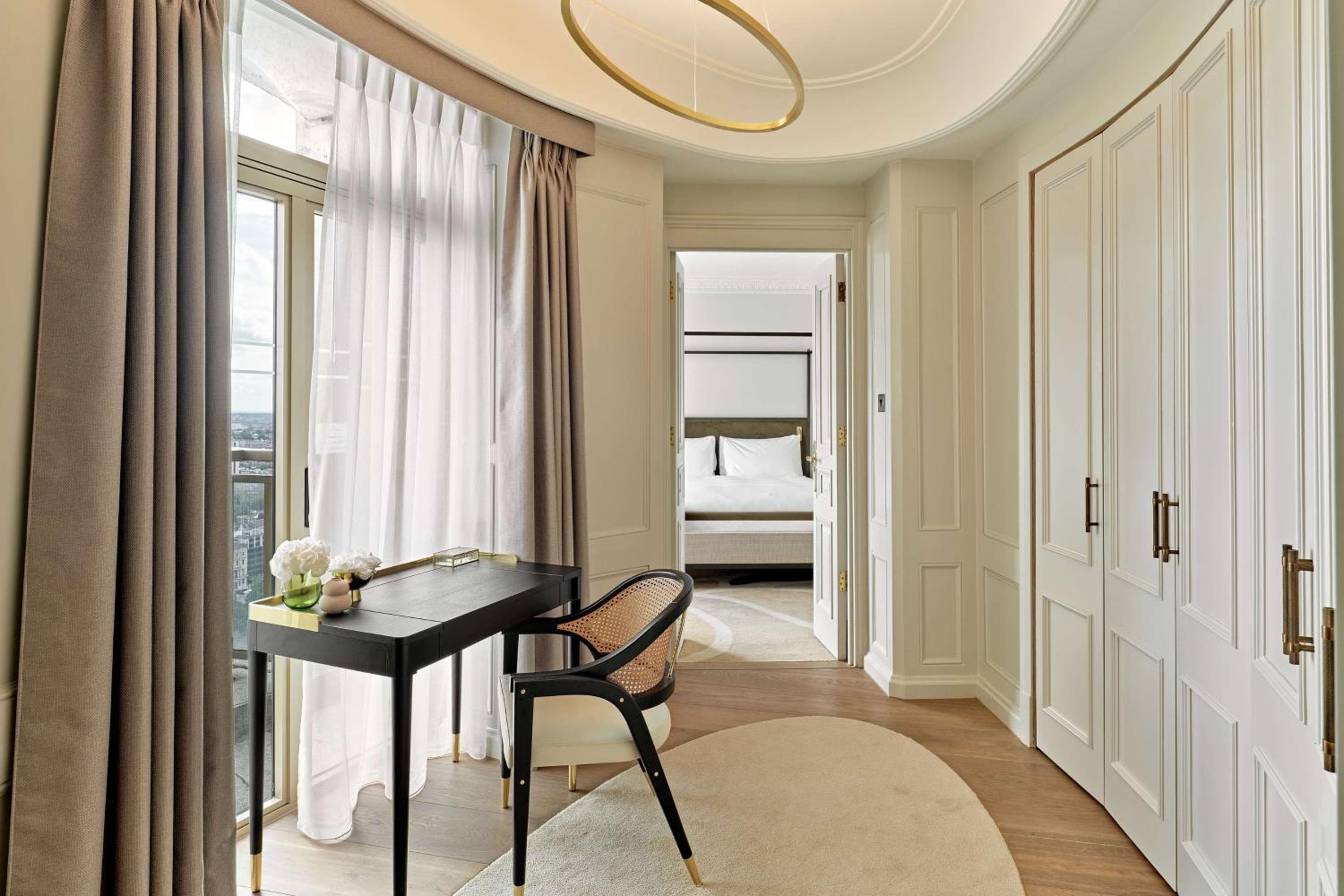 Londra Hilton su Park Lane — 14