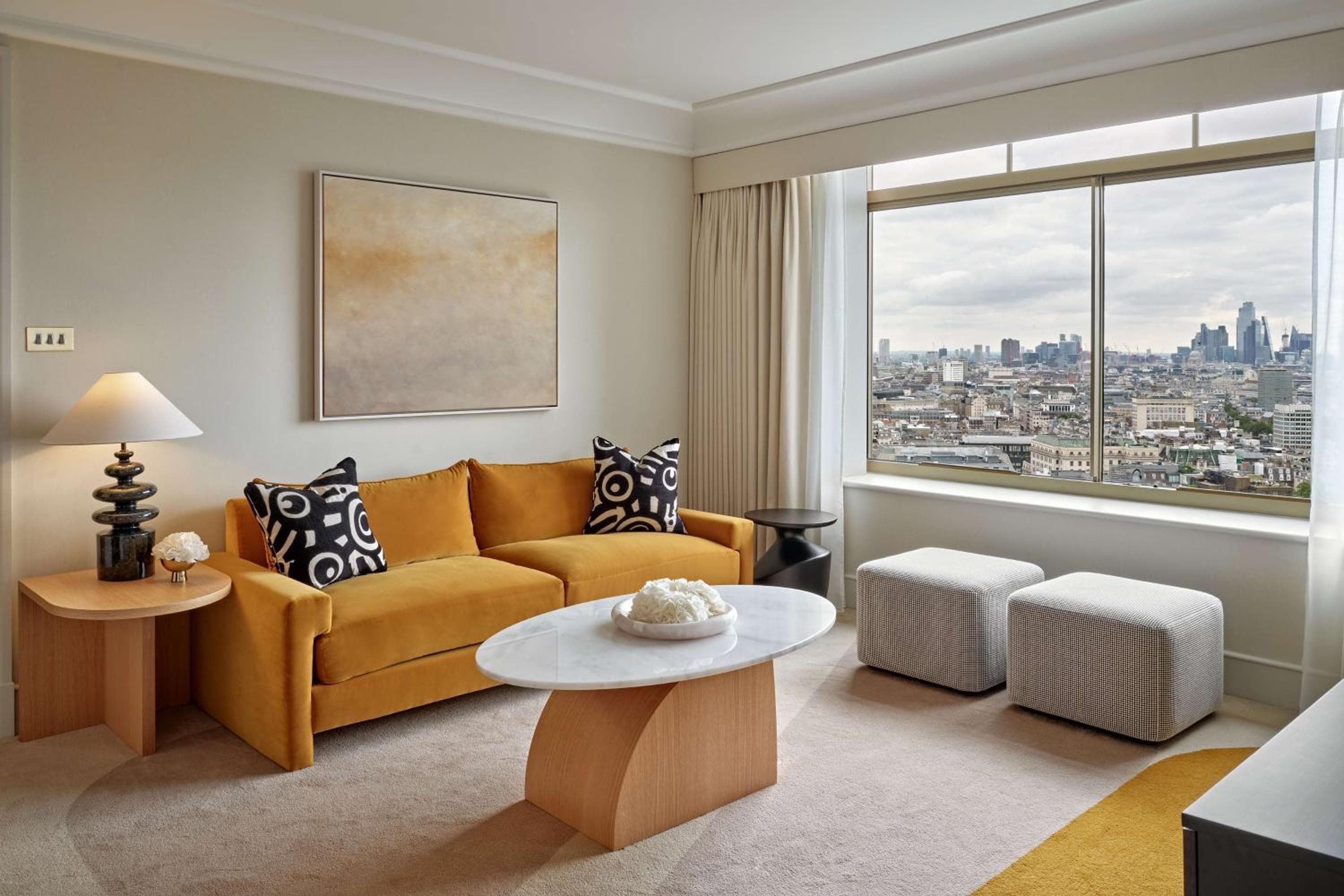 Londra Hilton su Park Lane — 24
