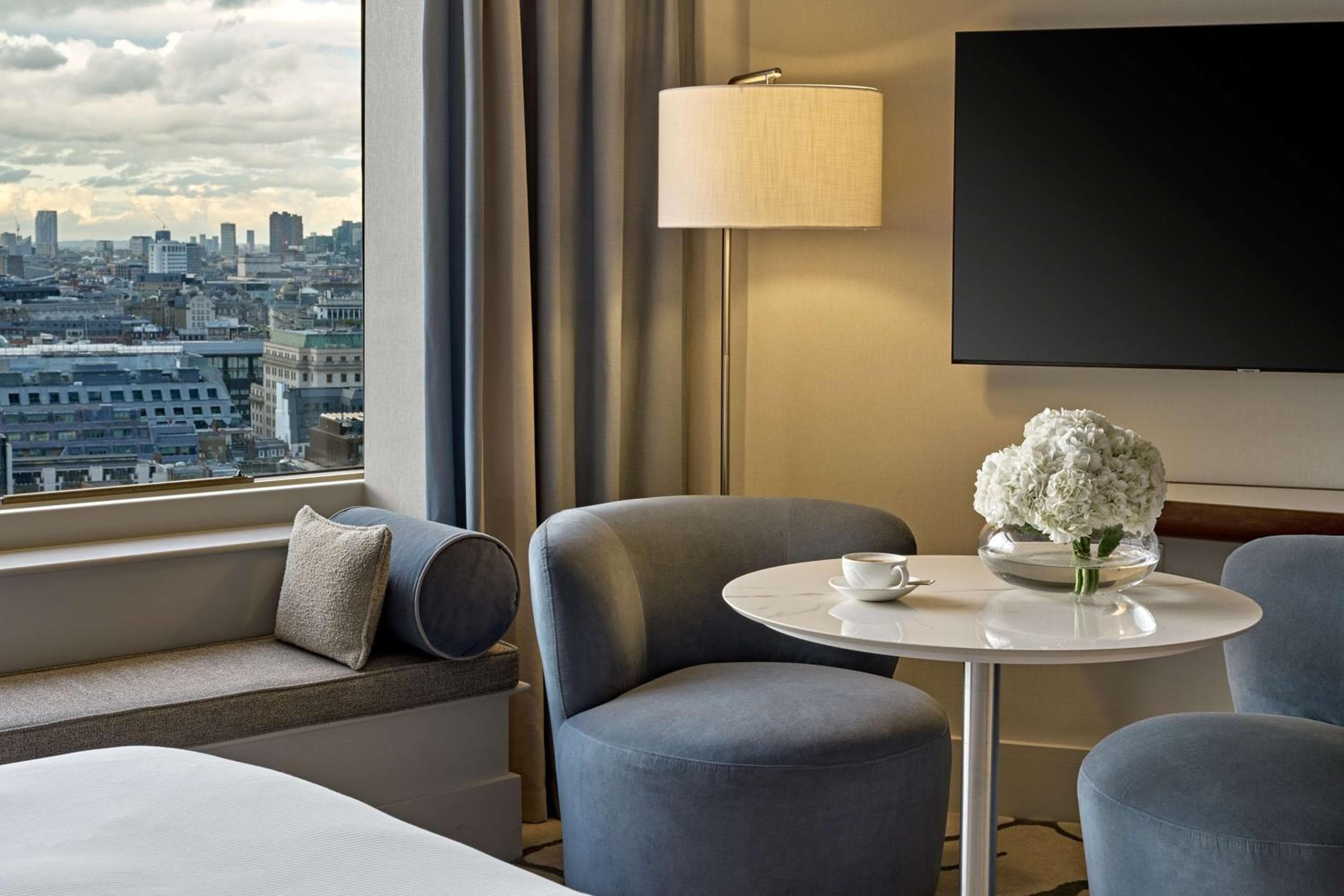 Londra Hilton su Park Lane — 9