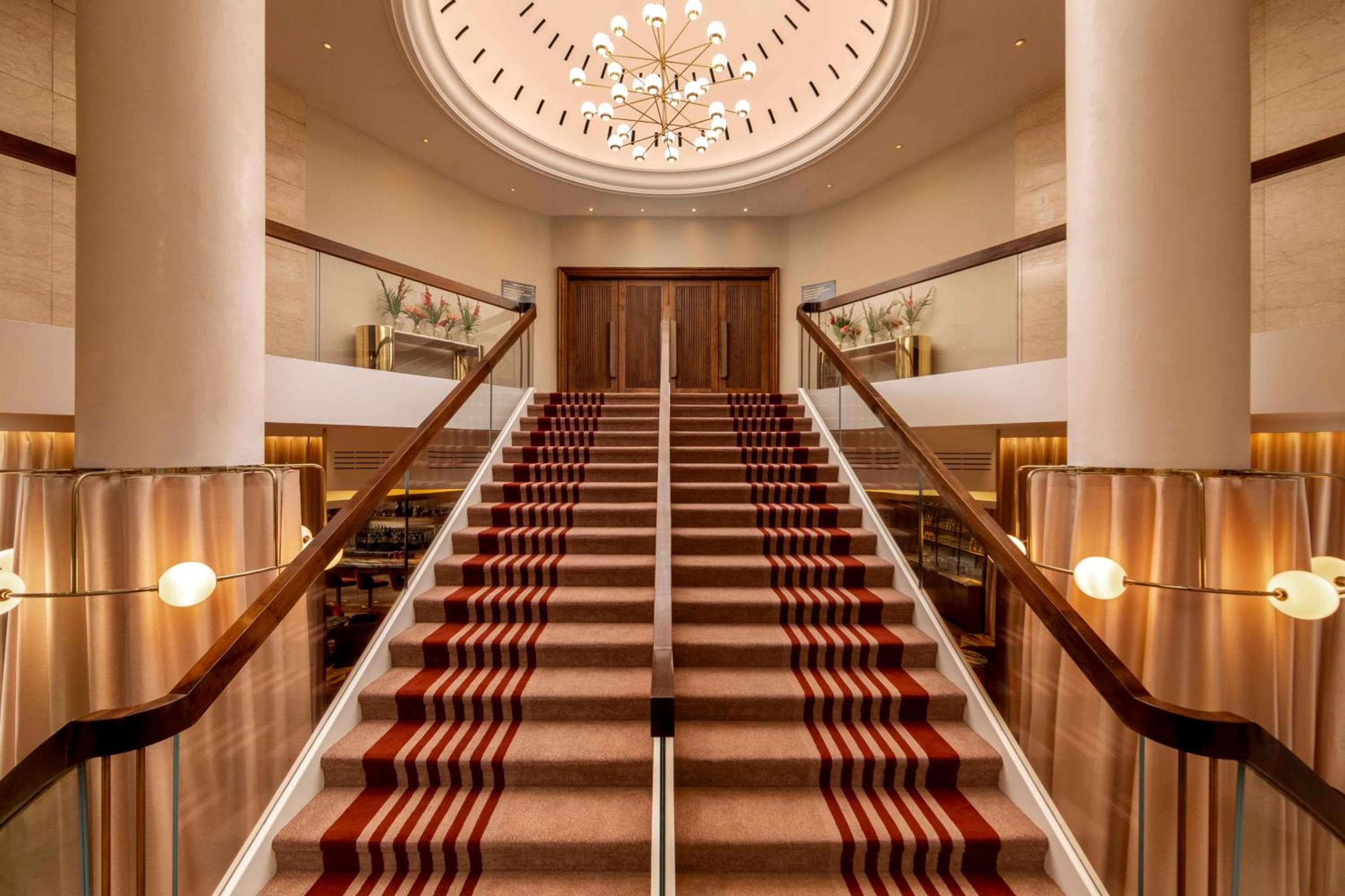 Londra Hilton su Park Lane — 11
