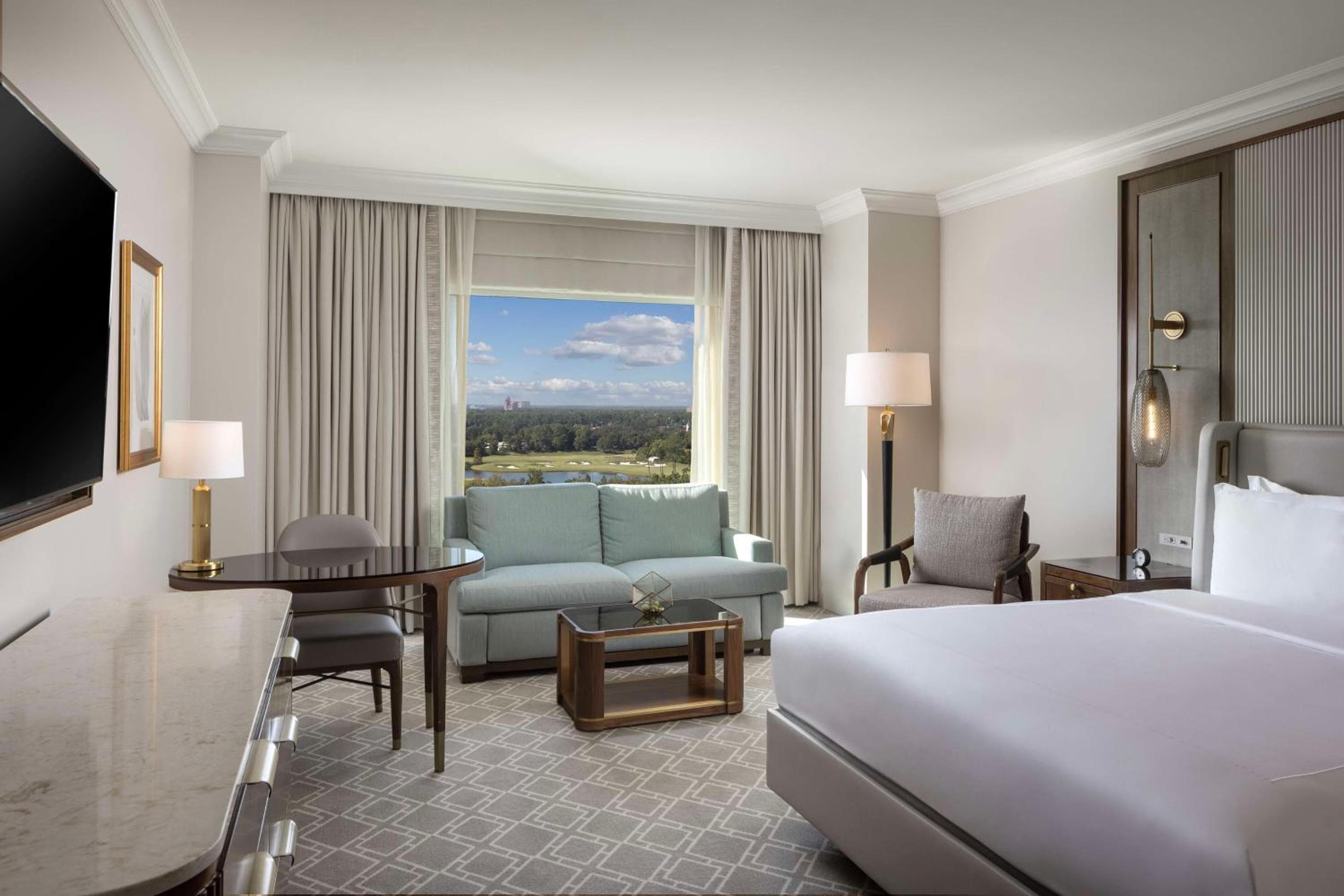 Waldorf Astoria Orlando - Ein offizielles Hotel von Walt Disney World — 23