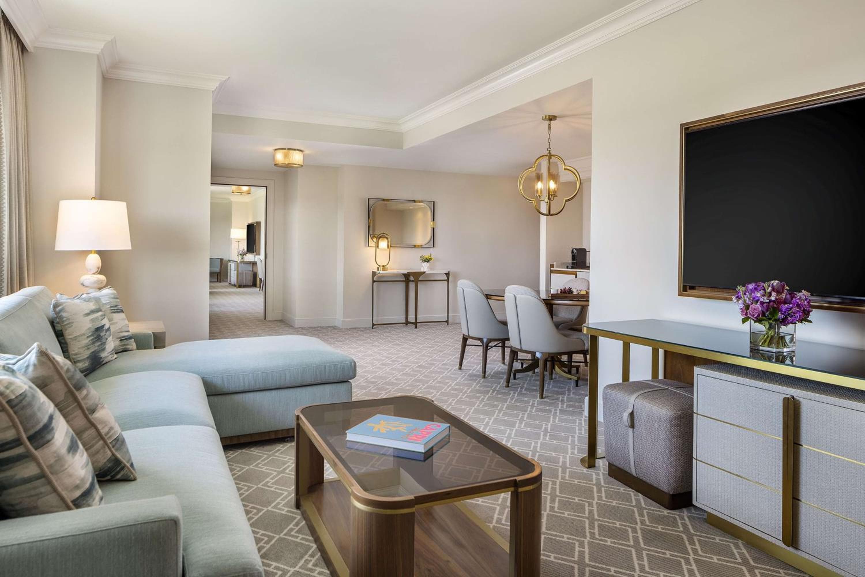 Waldorf Astoria Orlando - Ein offizielles Hotel von Walt Disney World — 27