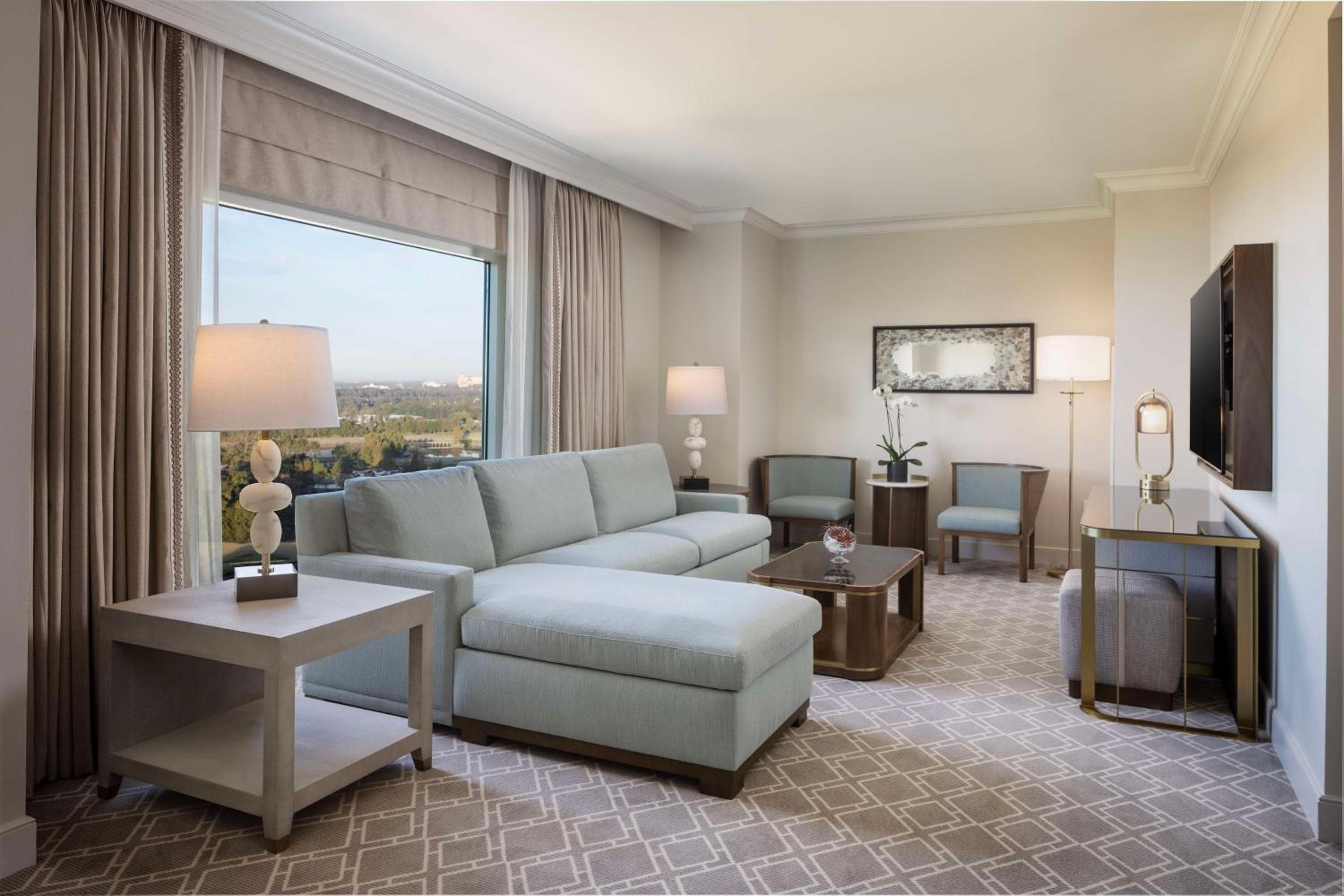 Waldorf Astoria Orlando - Ein offizielles Hotel von Walt Disney World — 29
