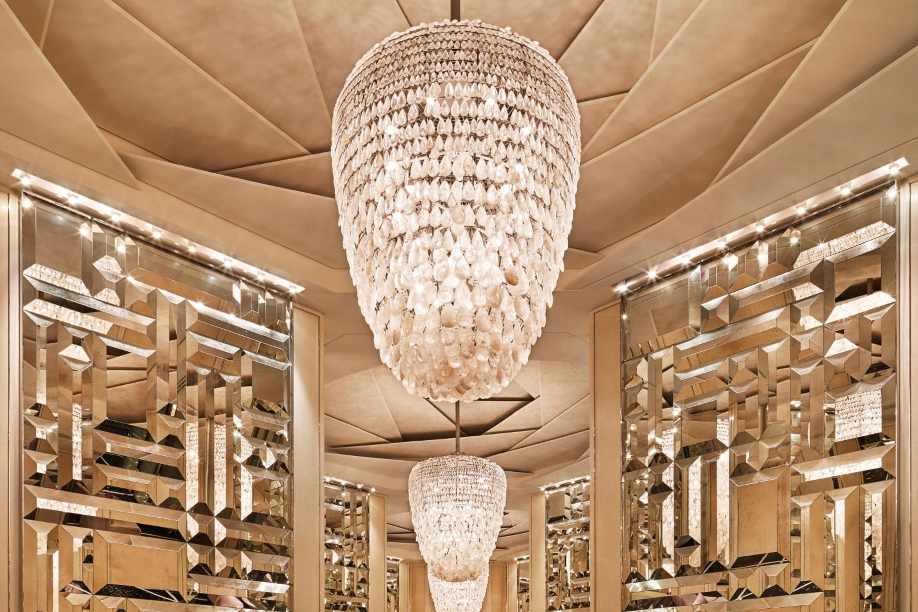 Das St. Regis Bal Harbour Resort — 7