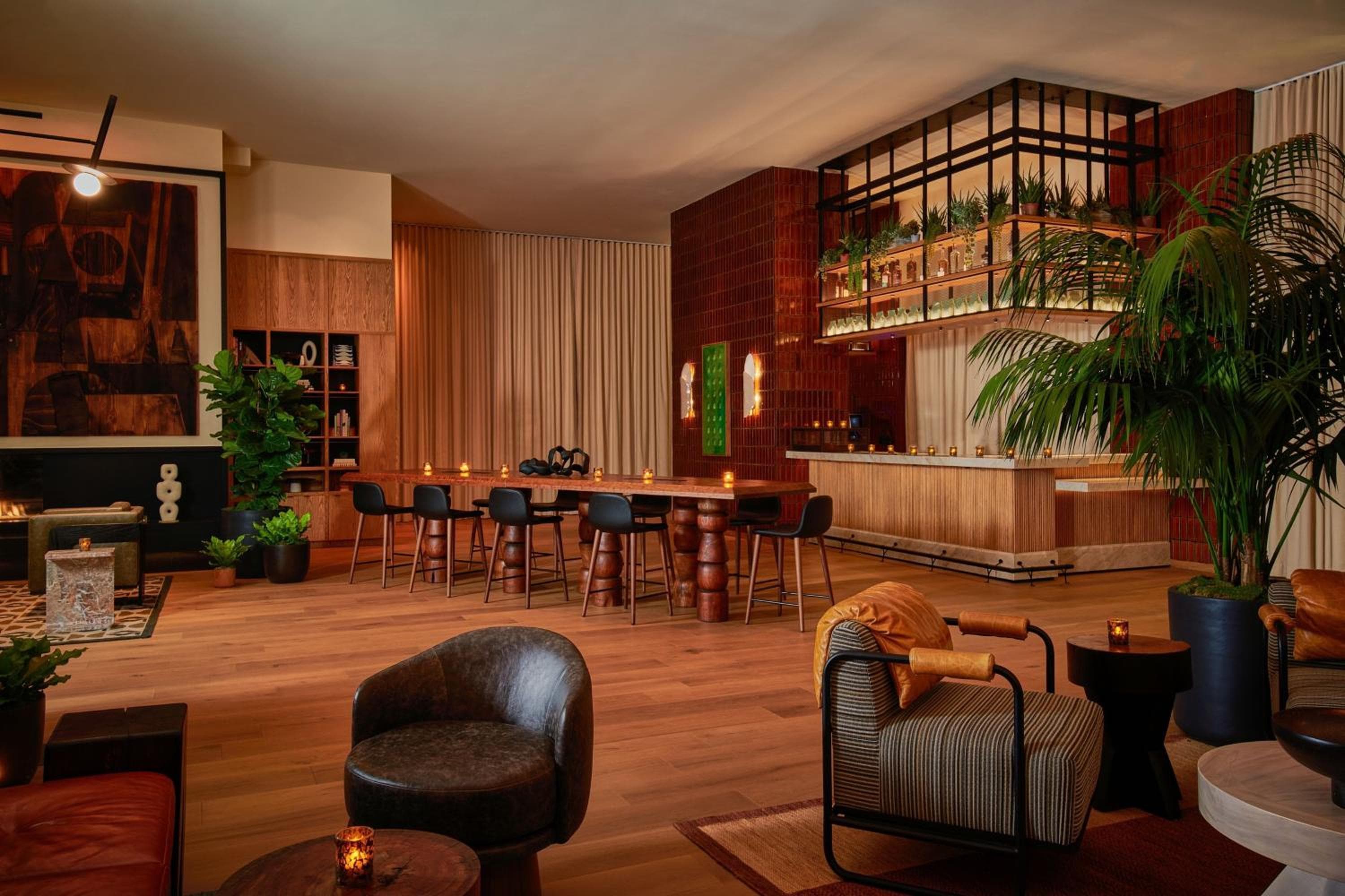 HOLLYWOOD VOLUME, a Tribute Portfolio Hotel — 7