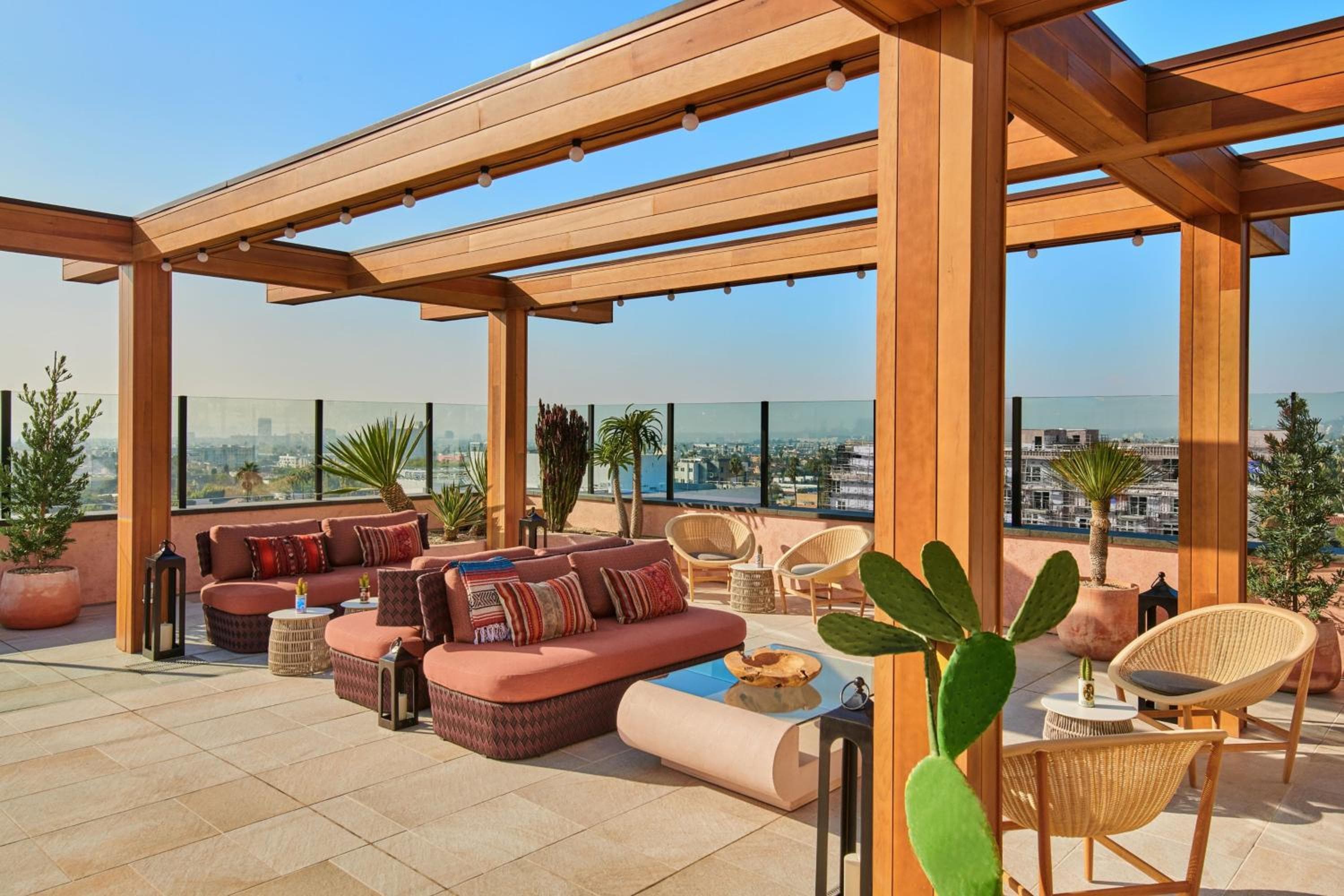 HOLLYWOOD VOLUME, a Tribute Portfolio Hotel — 5