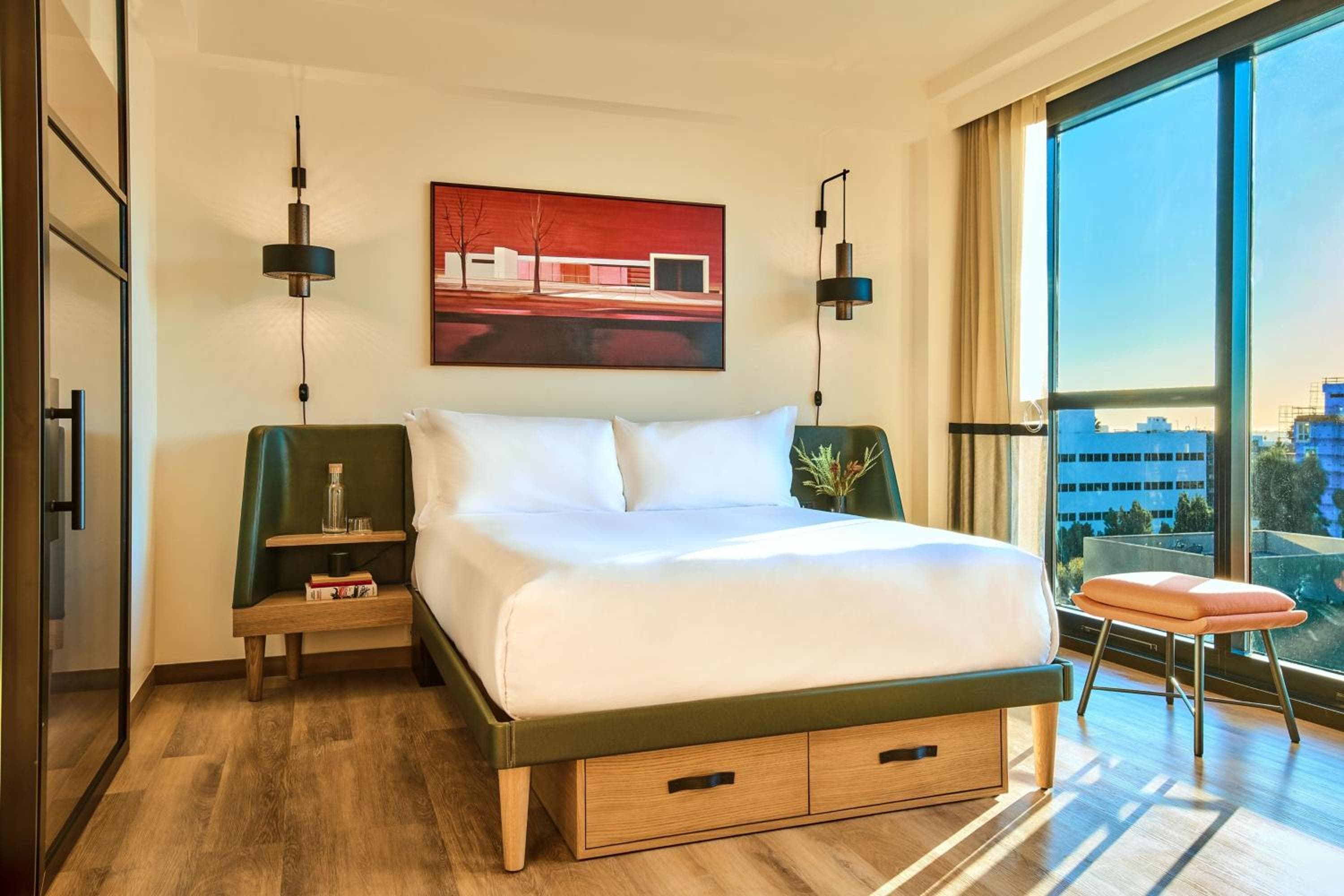 Tommie Hollywood, parte de Jdv by Hyatt — 15