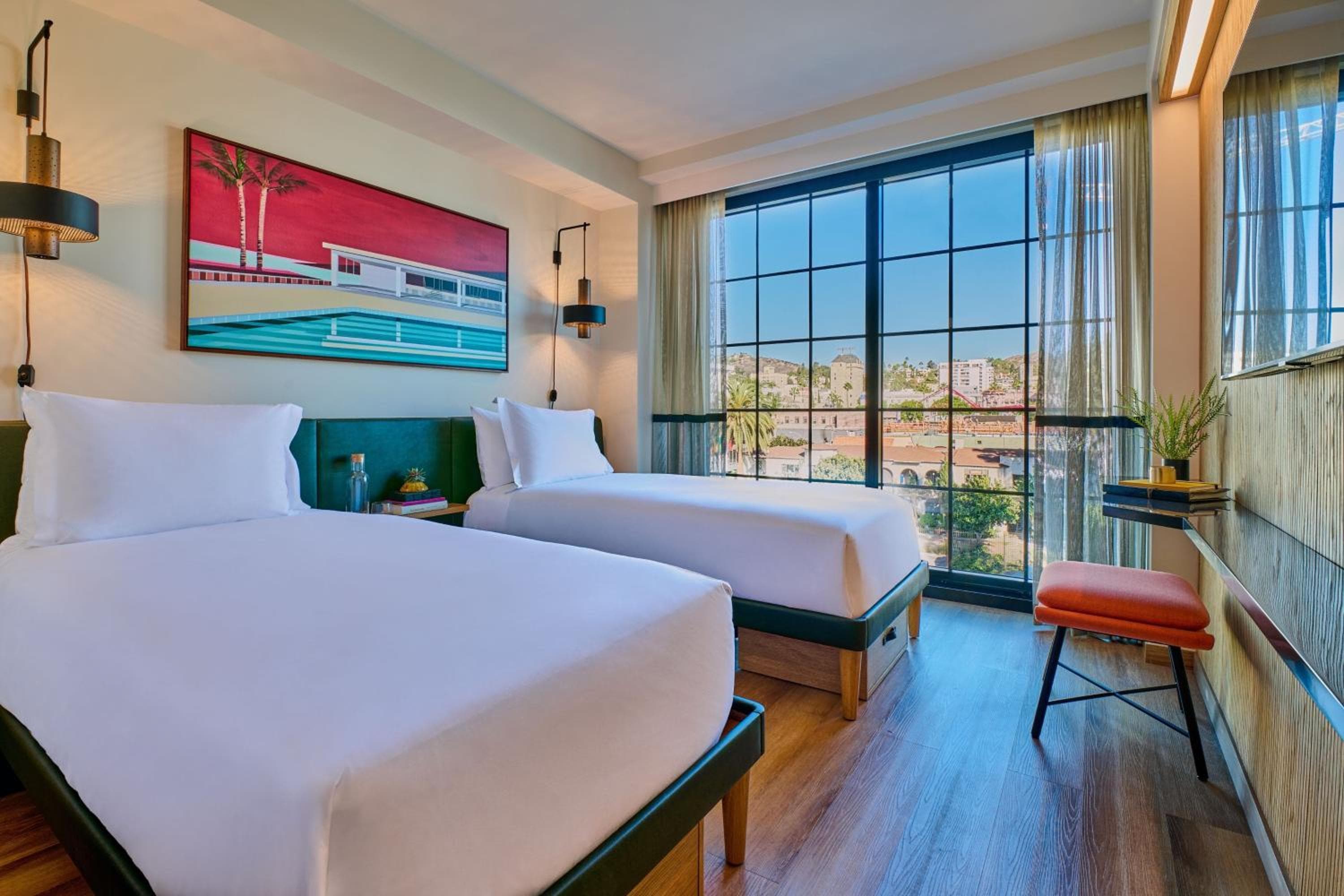Tommie Hollywood, parte de Jdv by Hyatt — 13