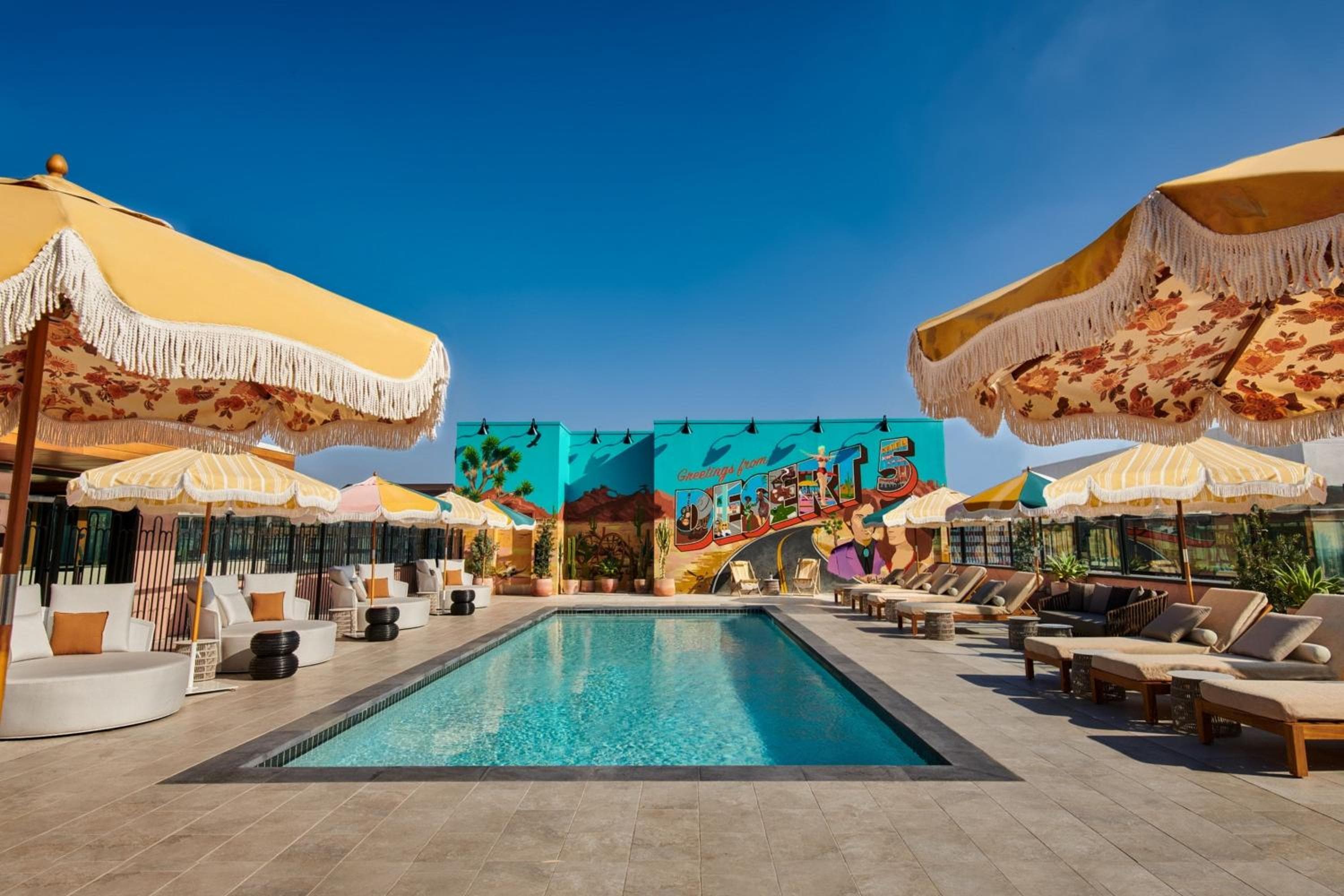 Tommie Hollywood, parte de Jdv by Hyatt — 19