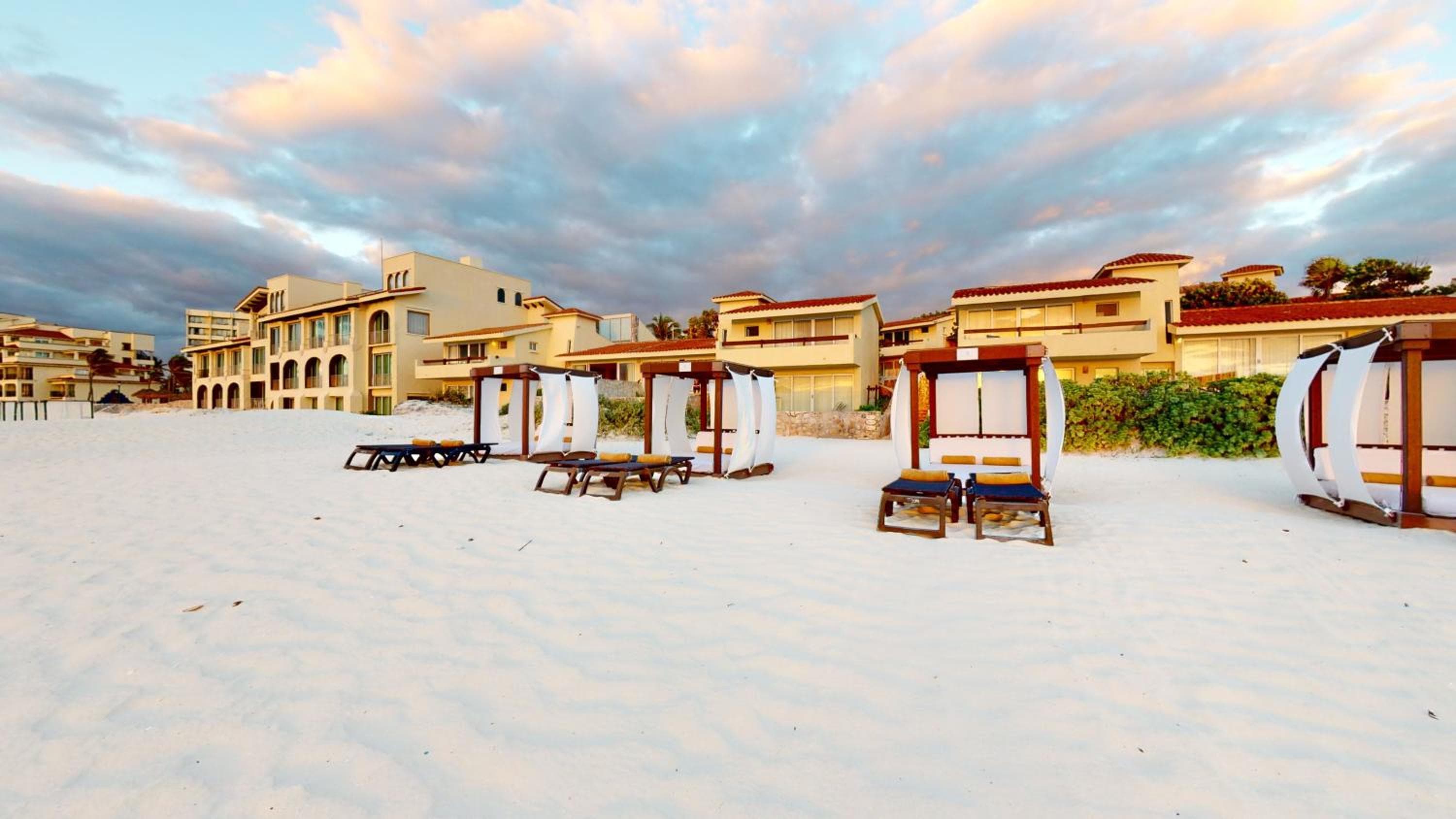 Grand Park Royal Cancun - All Inclusive — 21