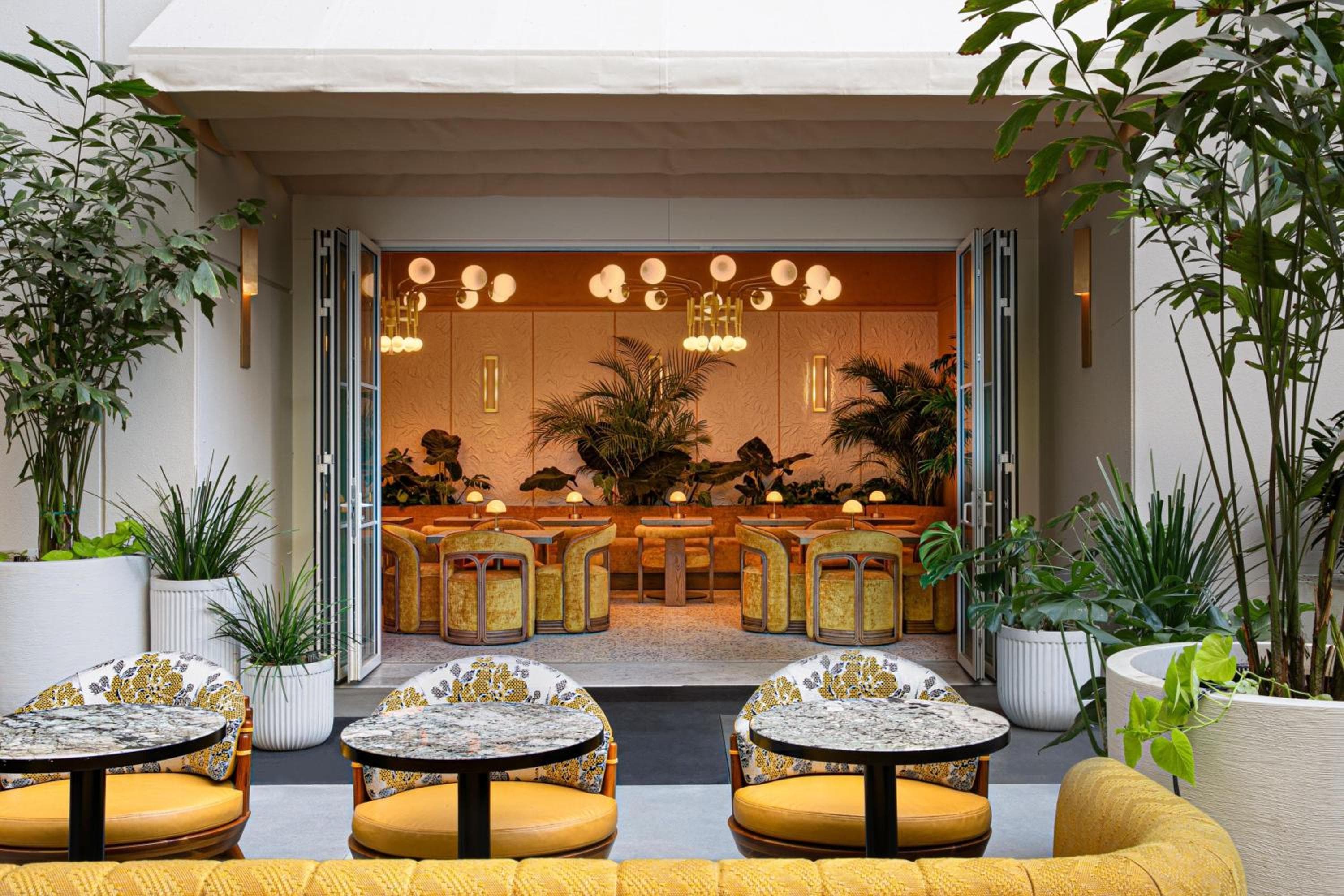 W Hollywood — 15