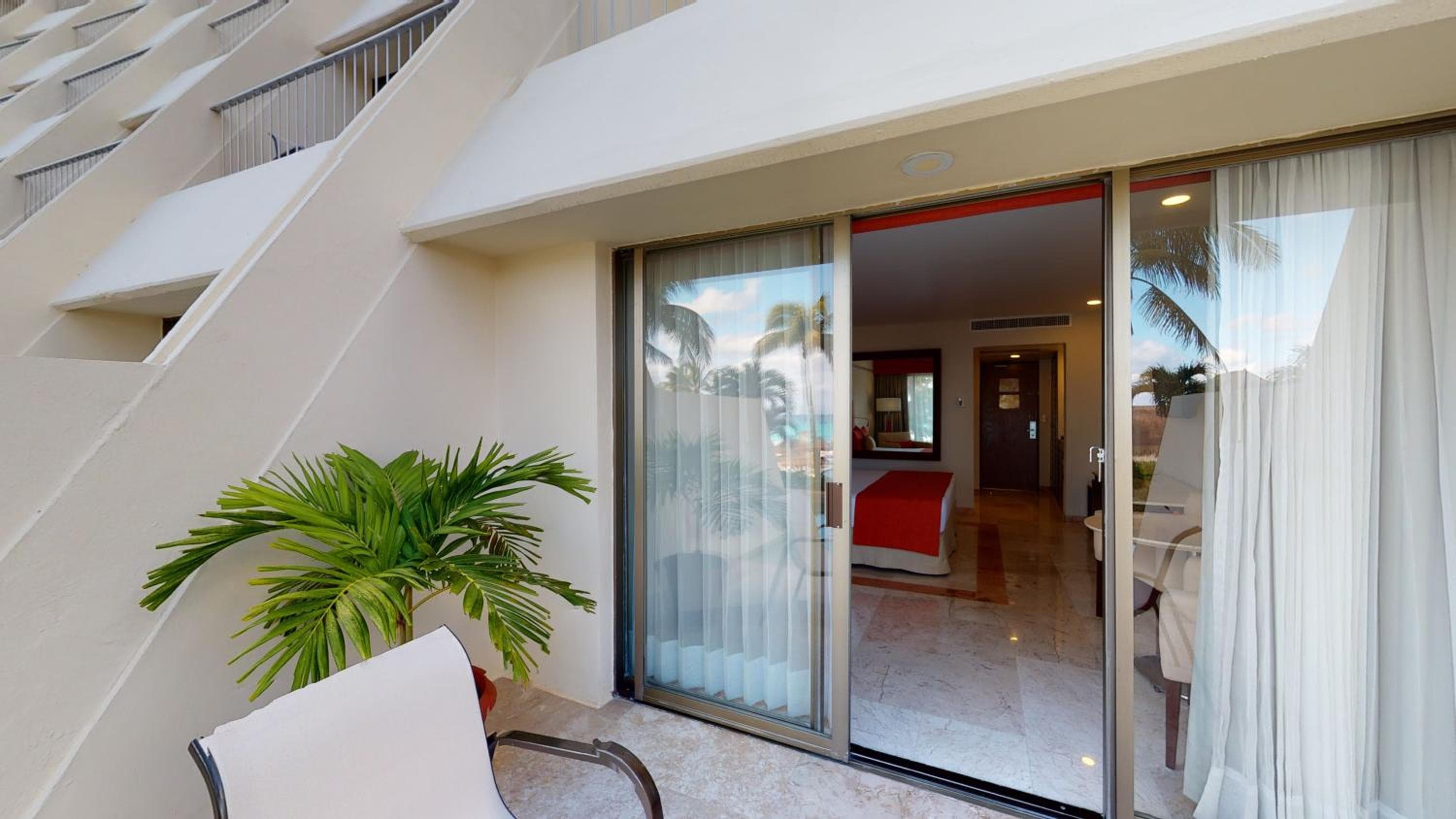 Grand Park Royal Cancun - All Inclusive — 20