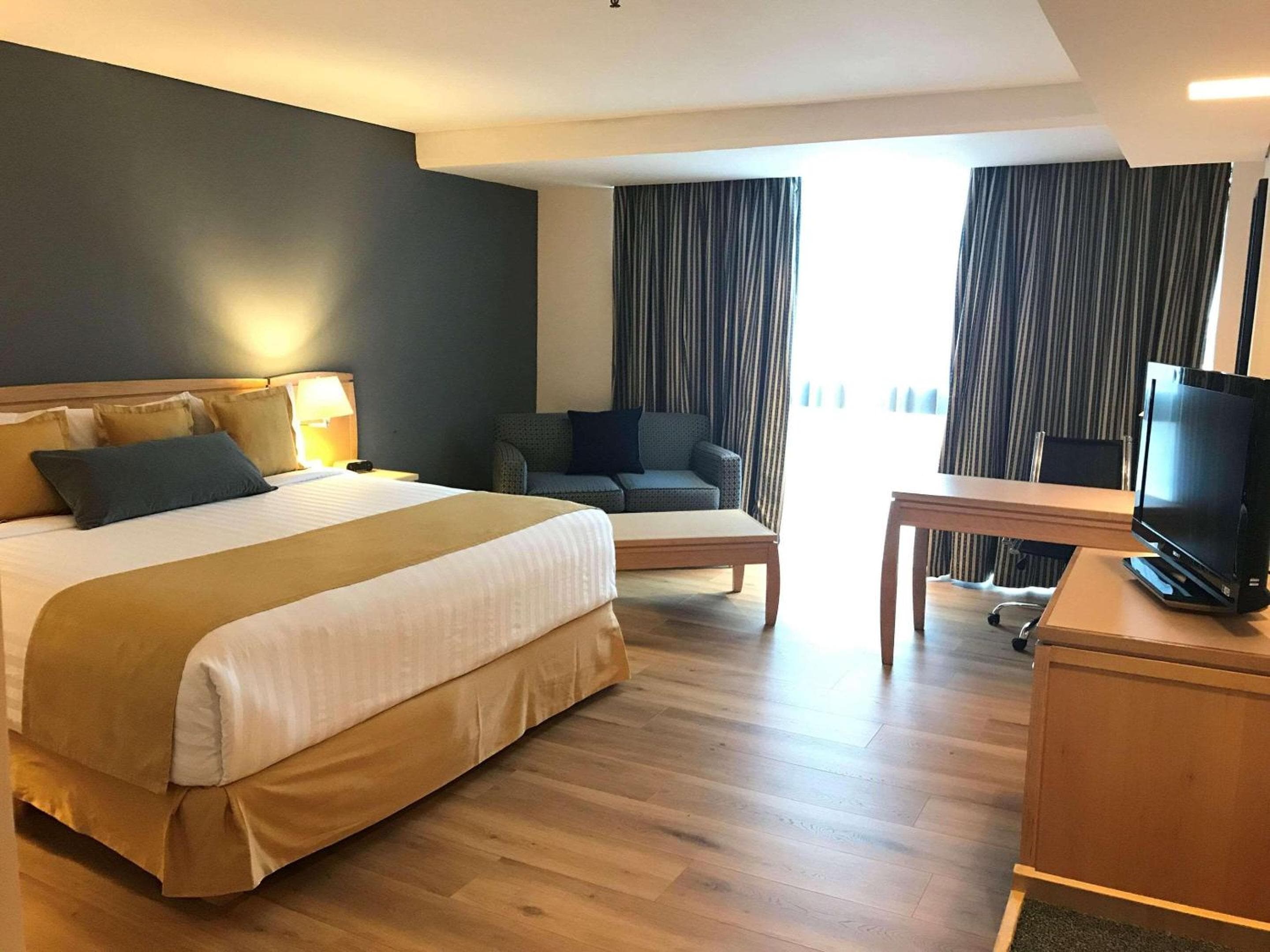 Radisson Paraiso Hotel Mexico City — 7