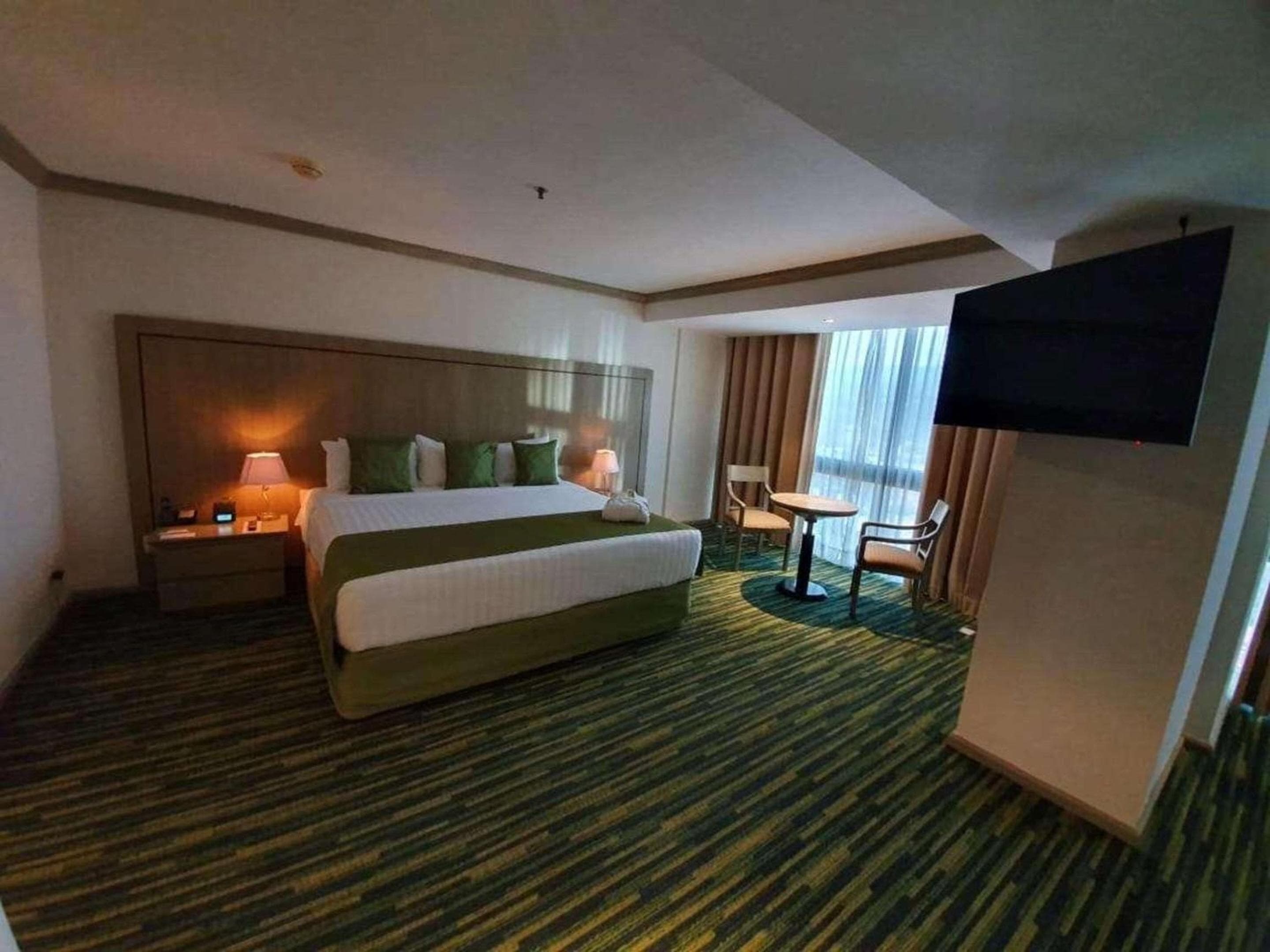 Radisson Paraiso Hotel Mexico City — 14