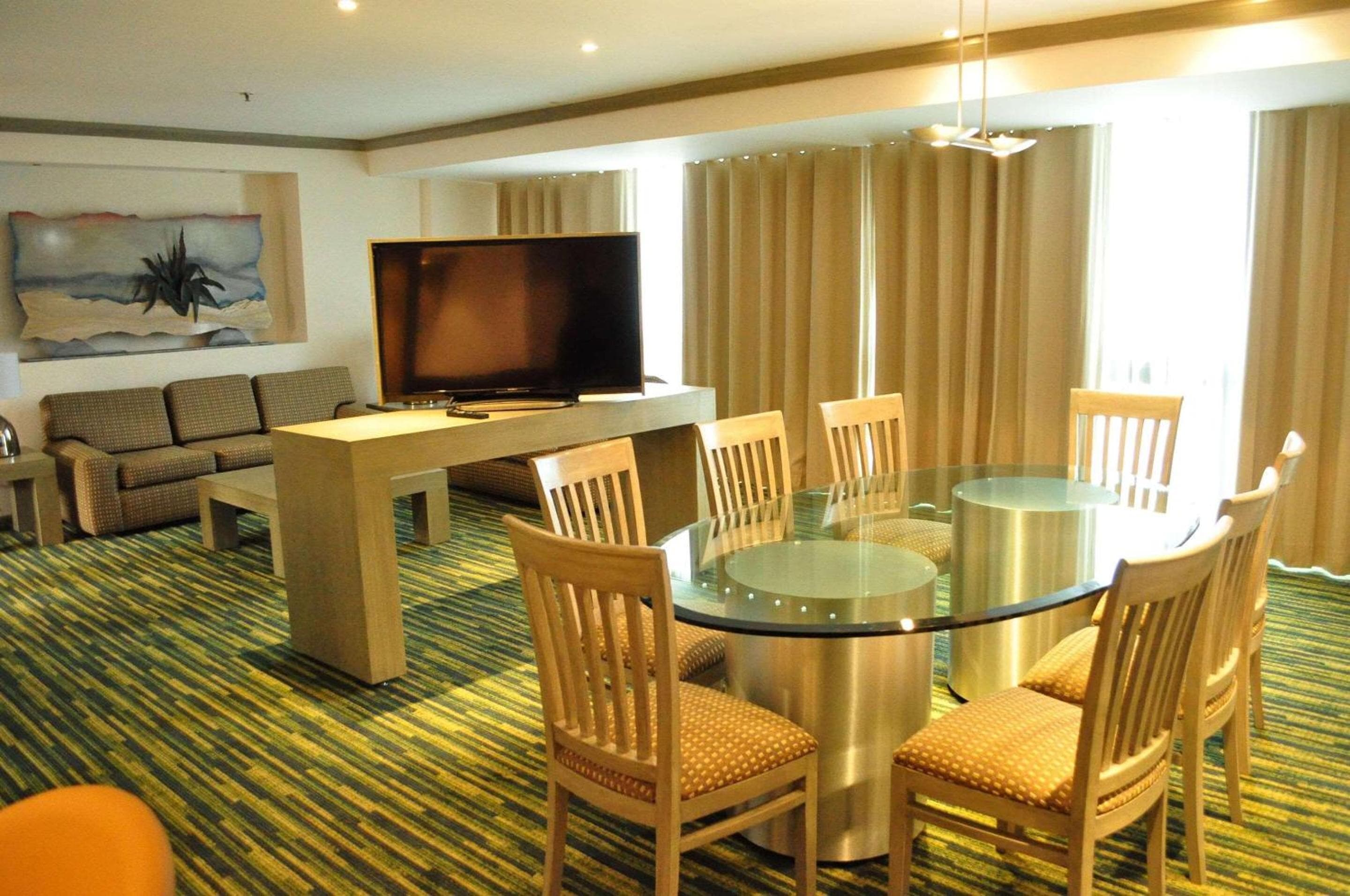 Radisson Paraiso Hotel Mexico City — 16