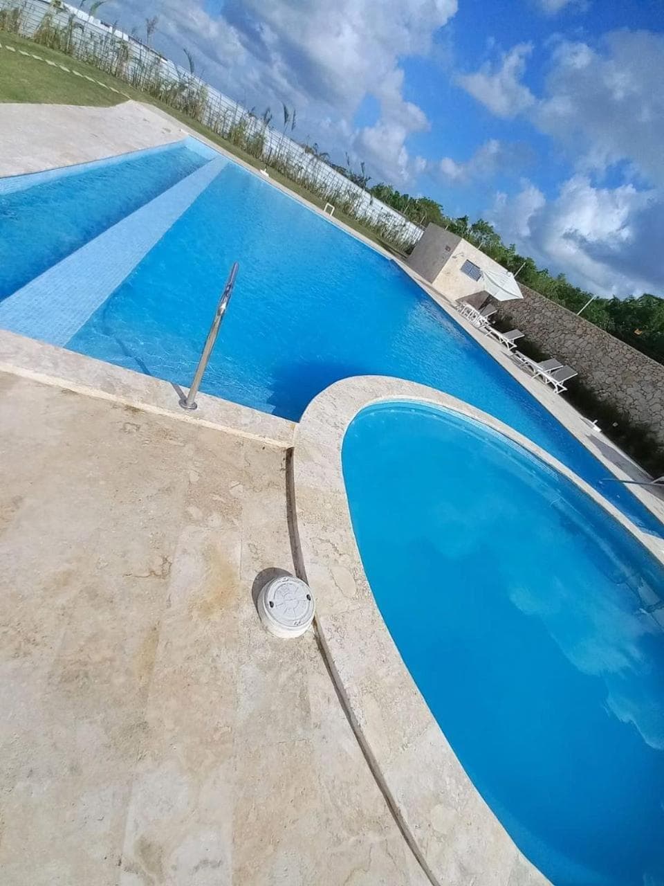 Pool View Penthouse Punta Cana — 7
