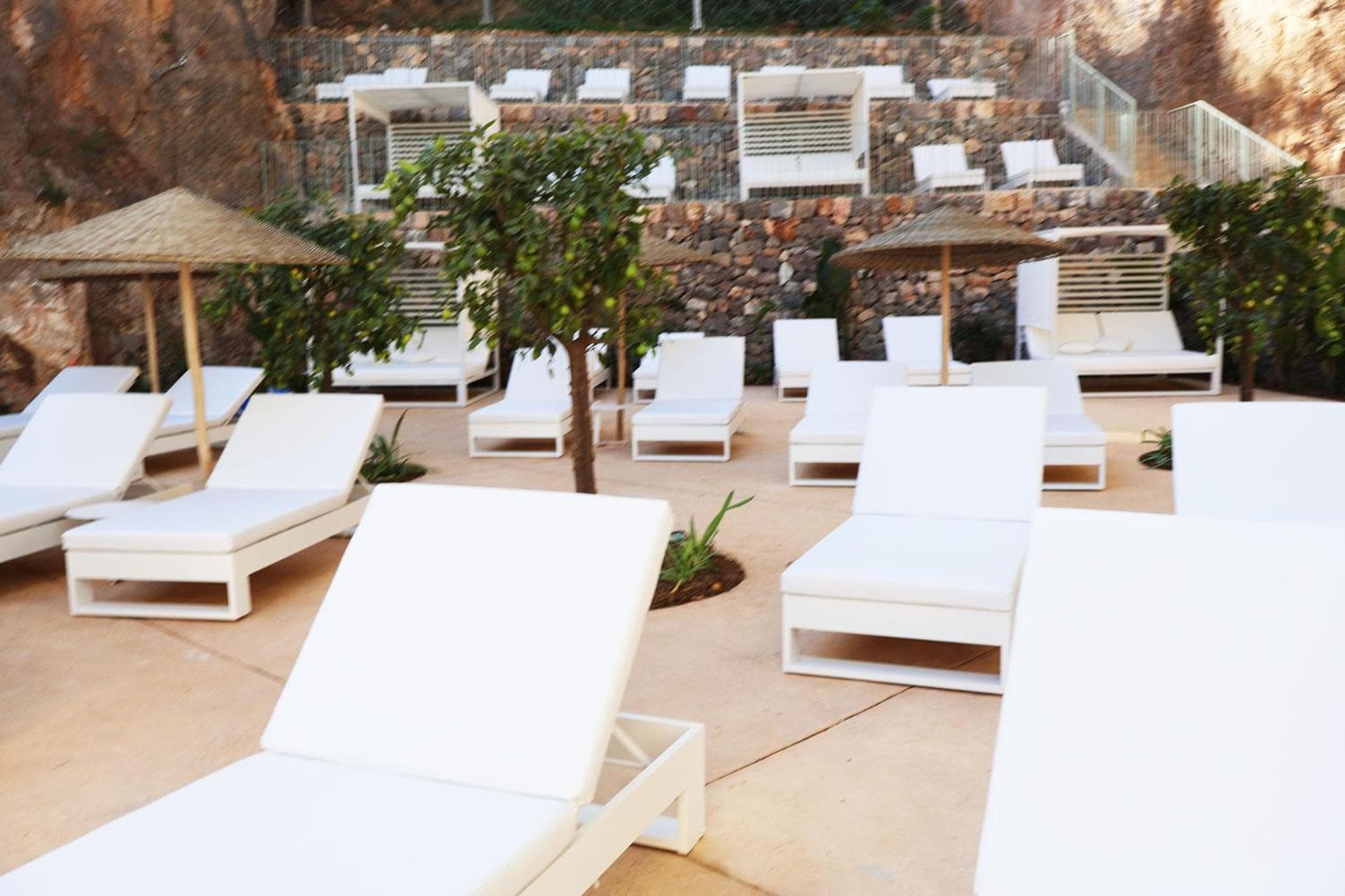 Salino Port Soller — 25