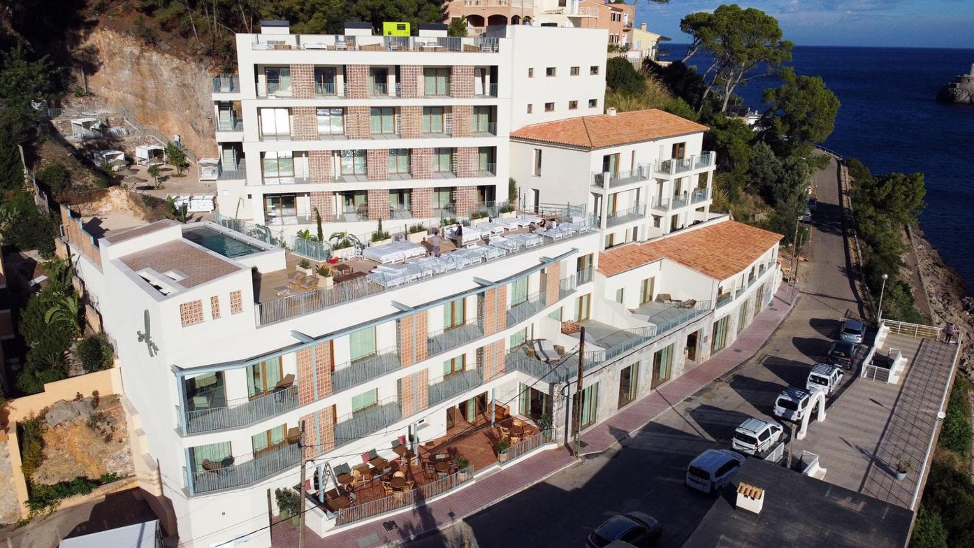 Salino Port Soller — 20