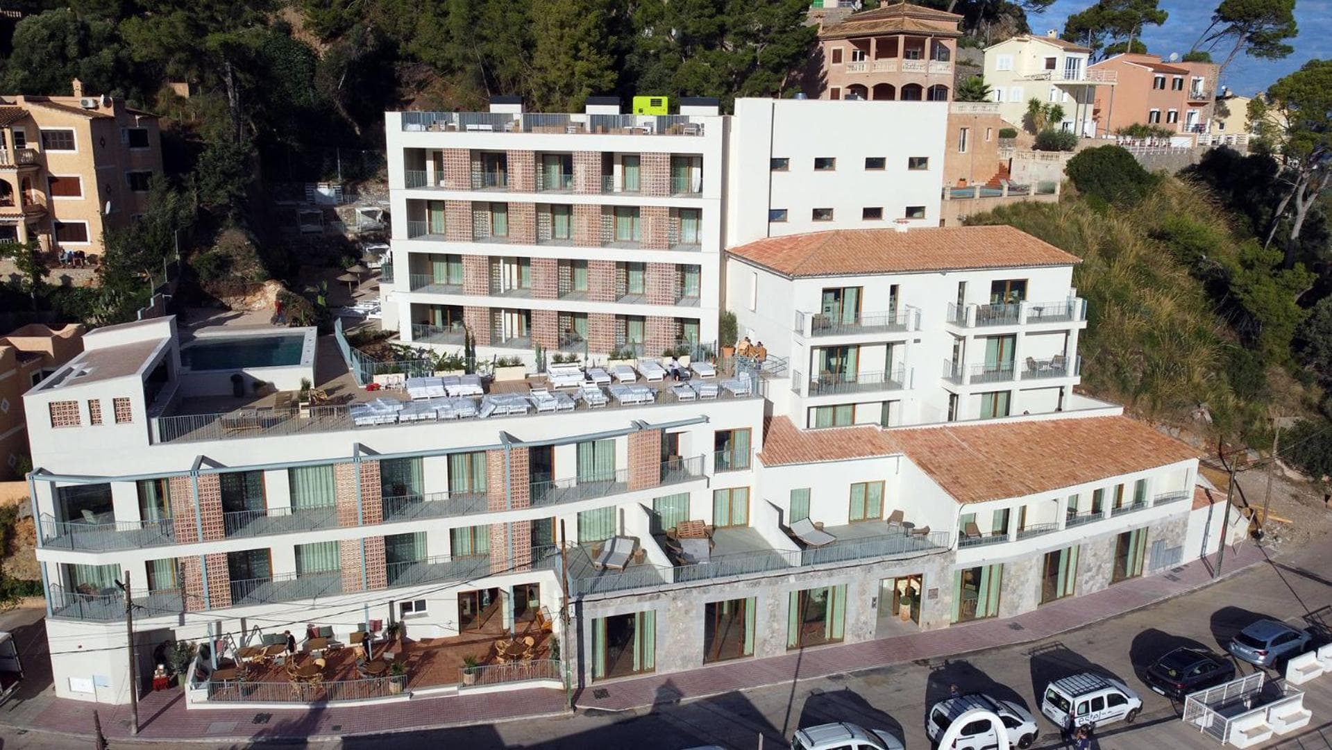 Salino Port Soller — 3