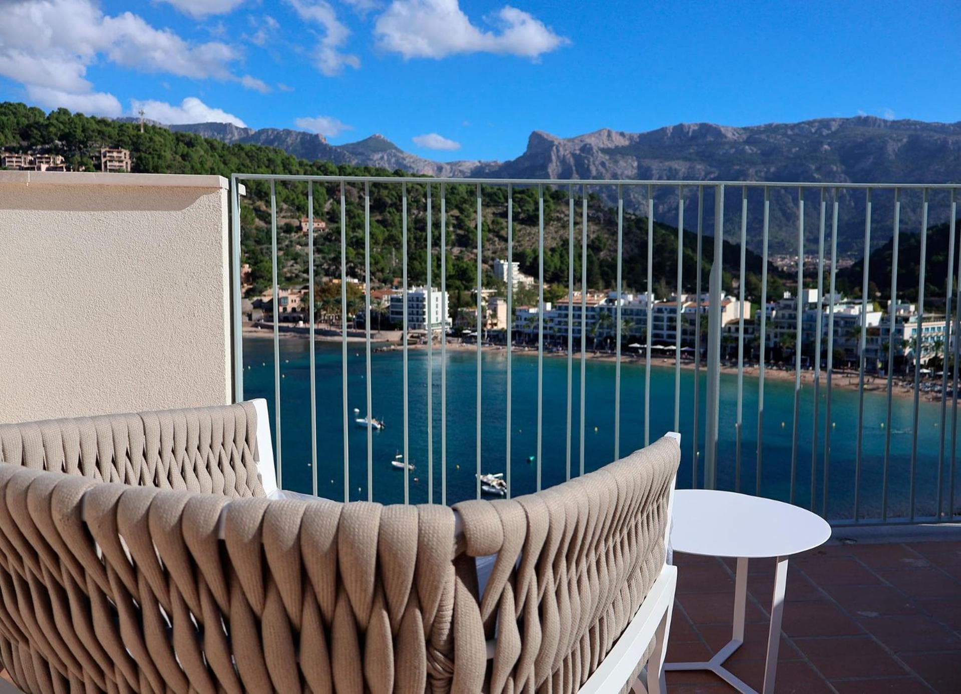 Salino Port Soller — 29