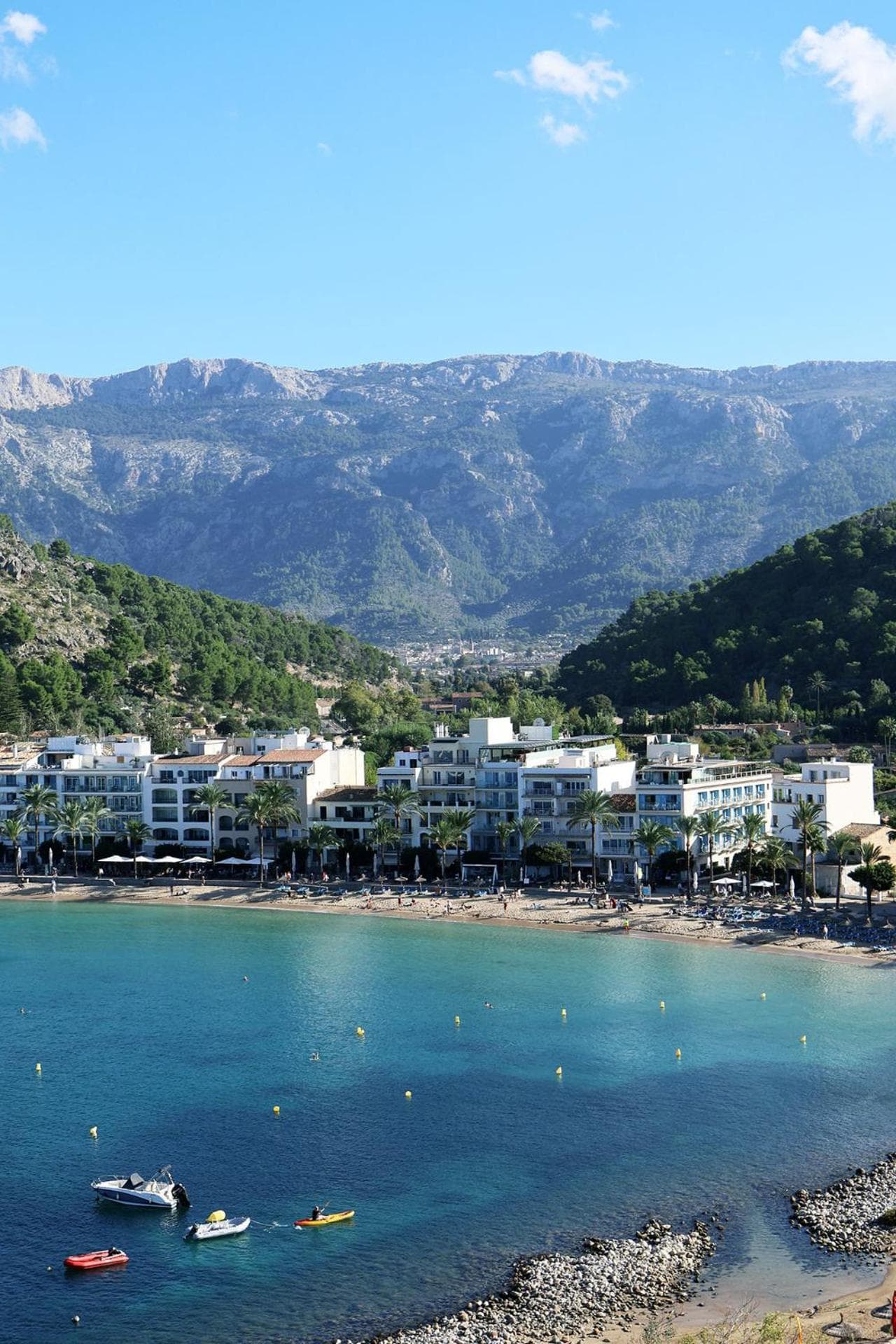Salino Port Soller — 12
