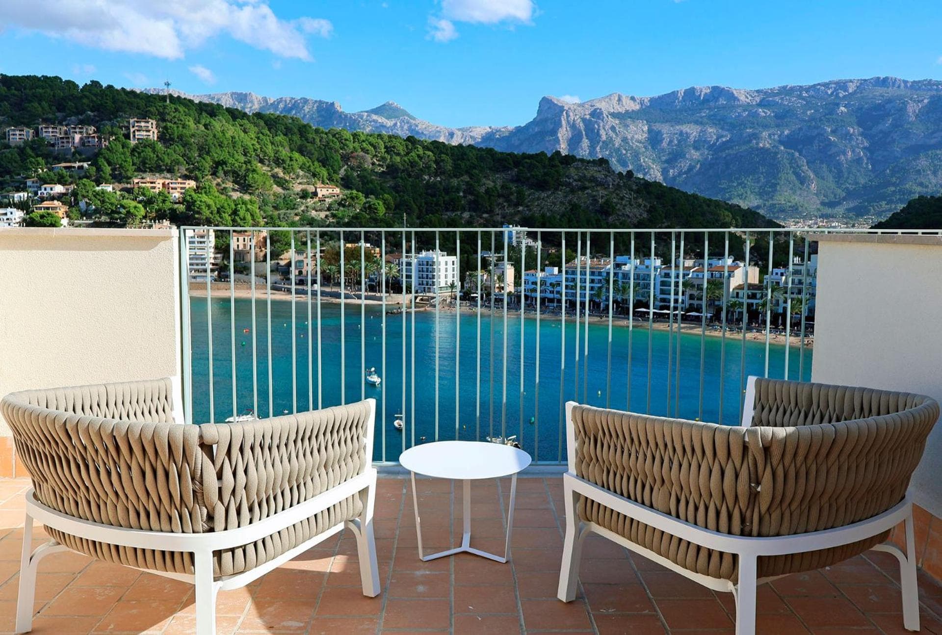 Salino Port Soller — 23