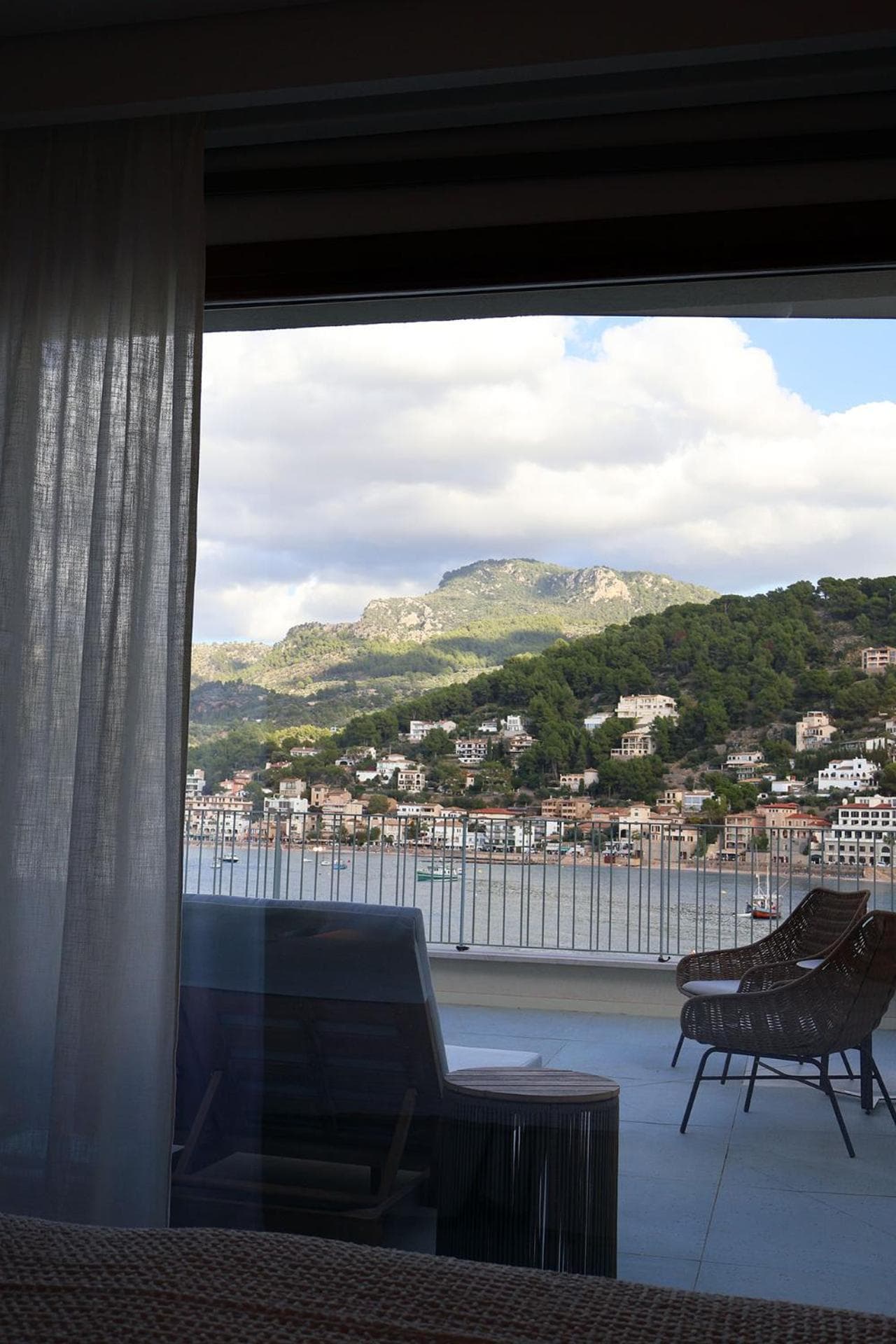 Salino Port Soller — 5