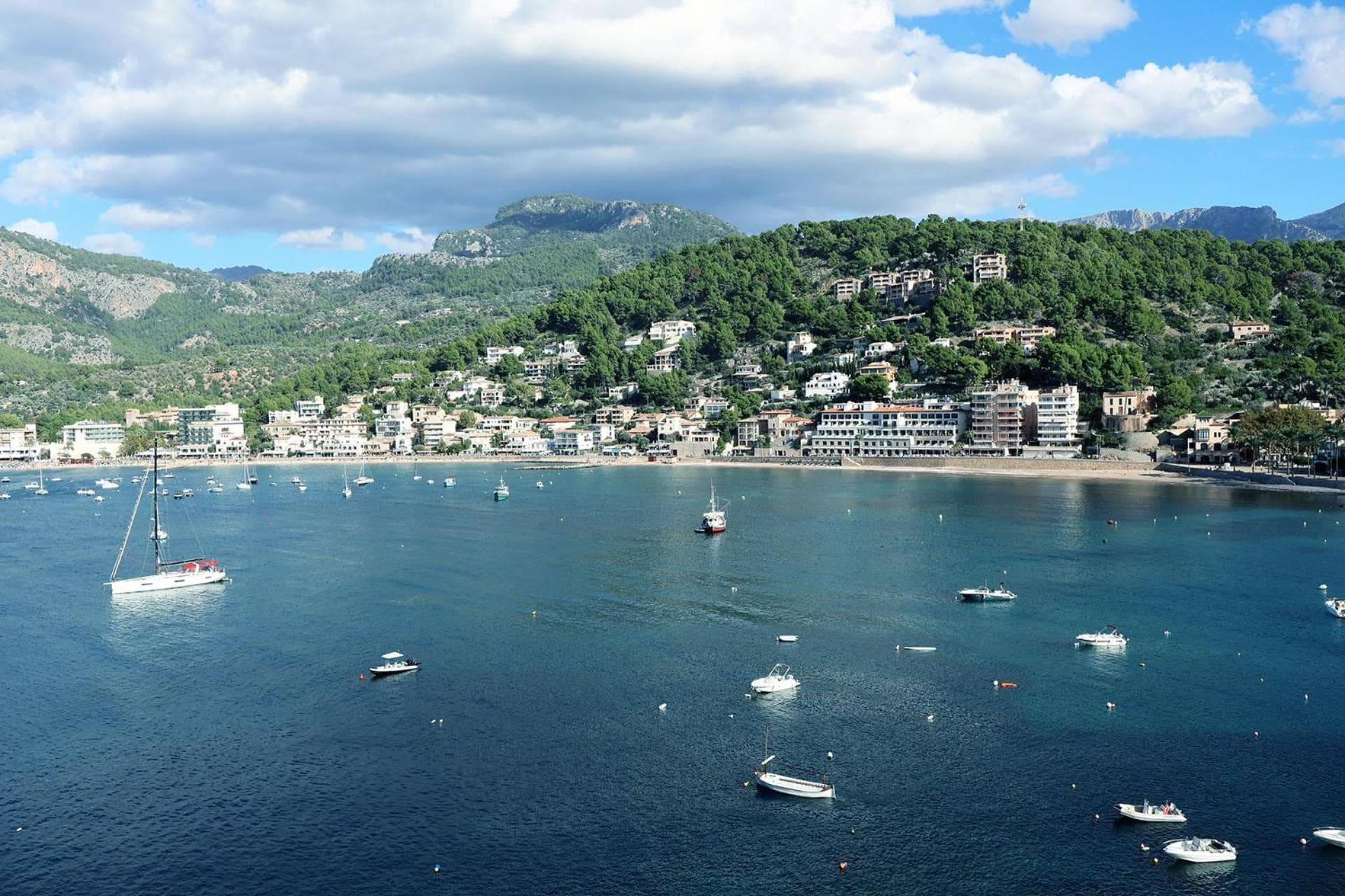 Salino Port Soller — 22