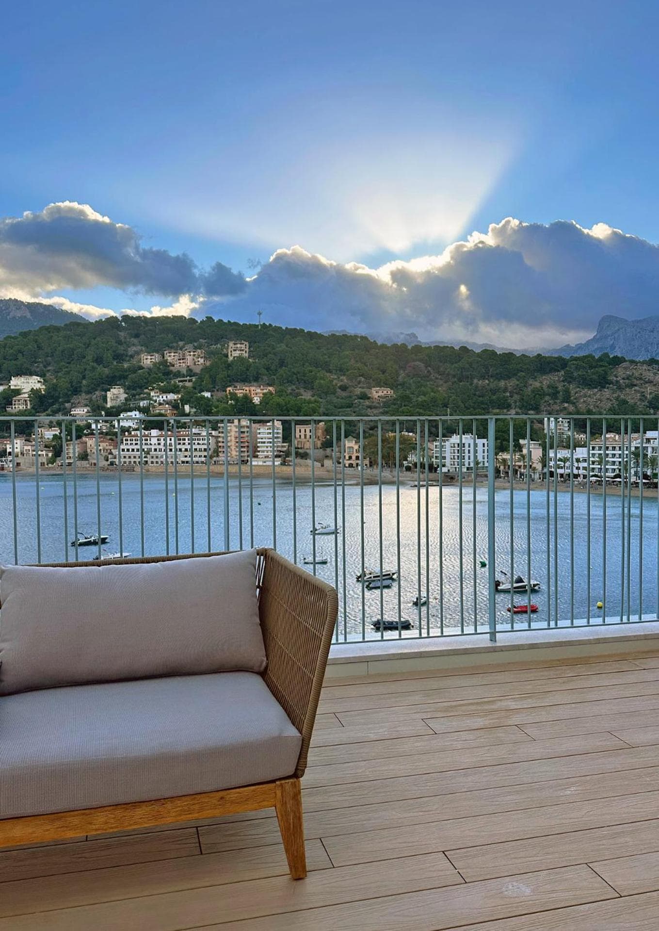 Salino Port Soller — 14