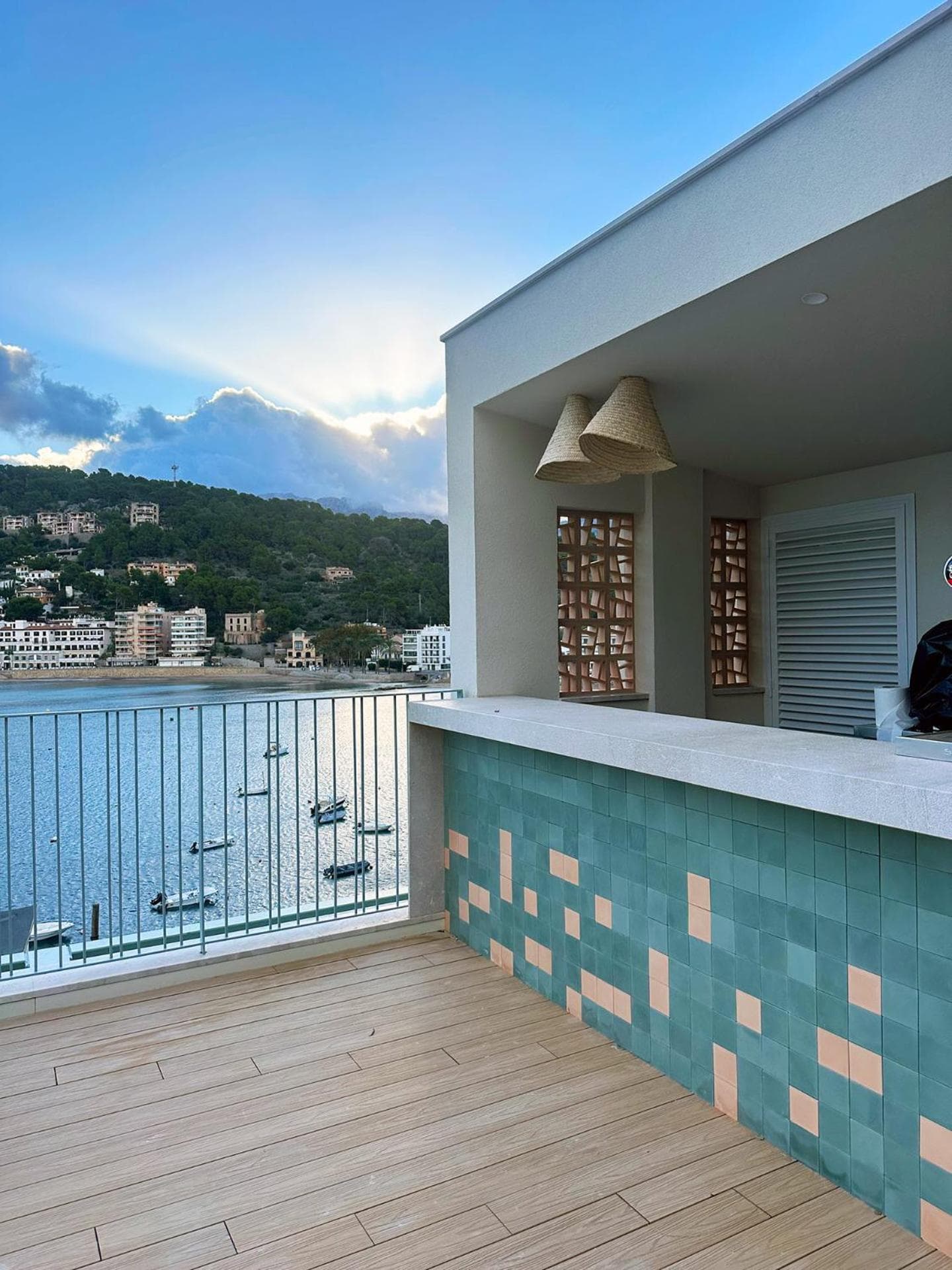 Salino Port Soller — 30