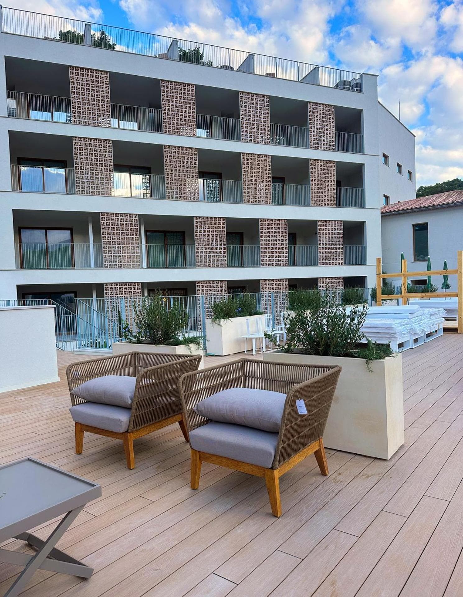 Salino Port Soller — 13