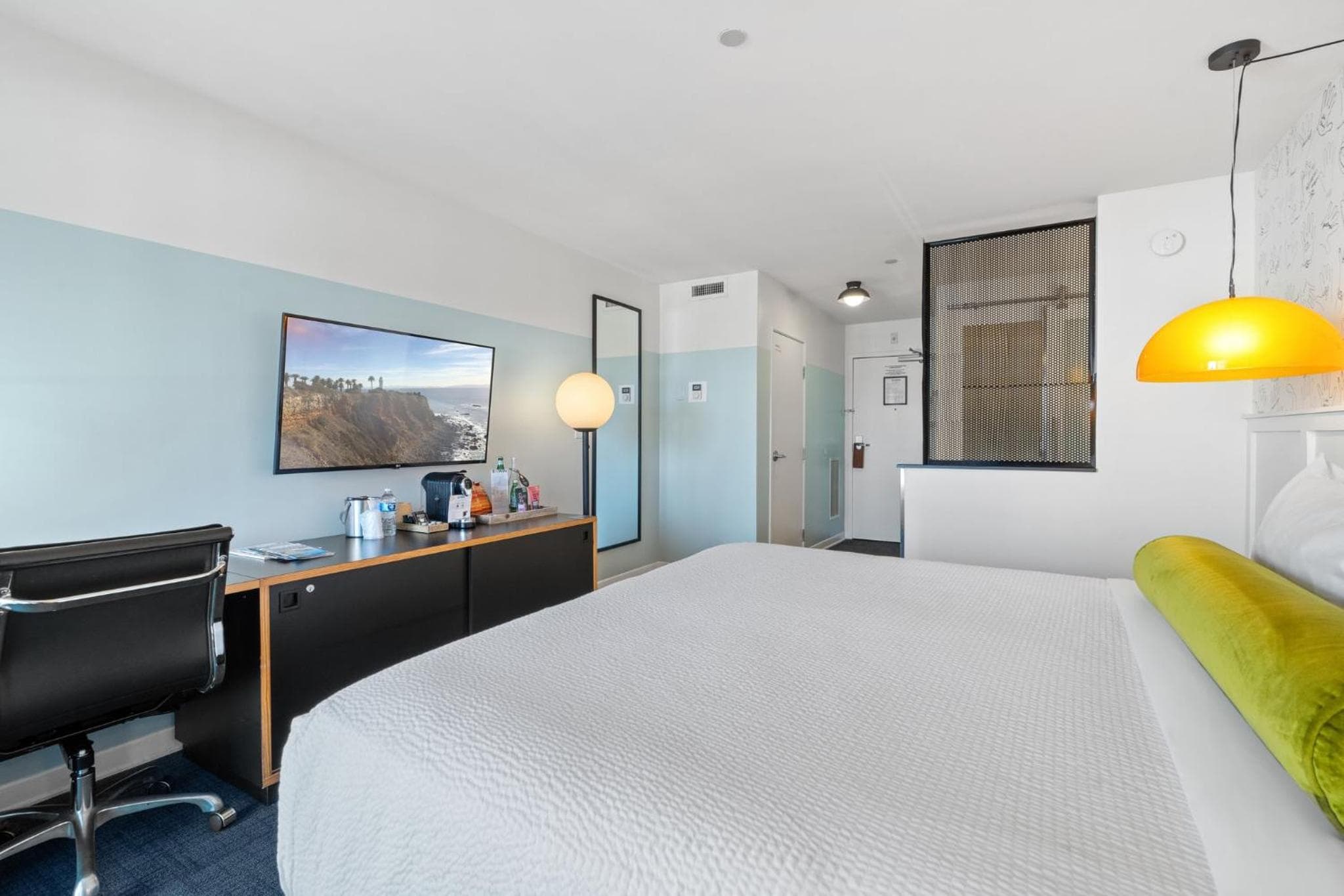 Hotel Erwin Venice Beach — 30