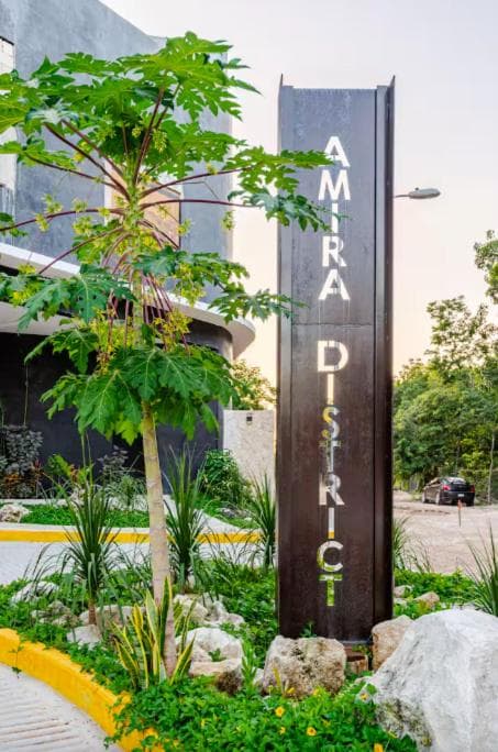Departamento con jacuzzi a 280m del mar — 21