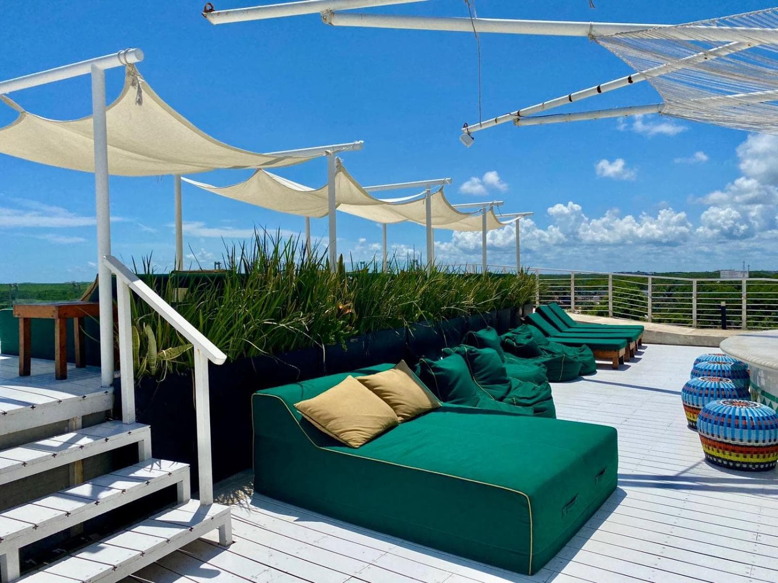 Siente Tulum Hotel & Cenote Club — 23