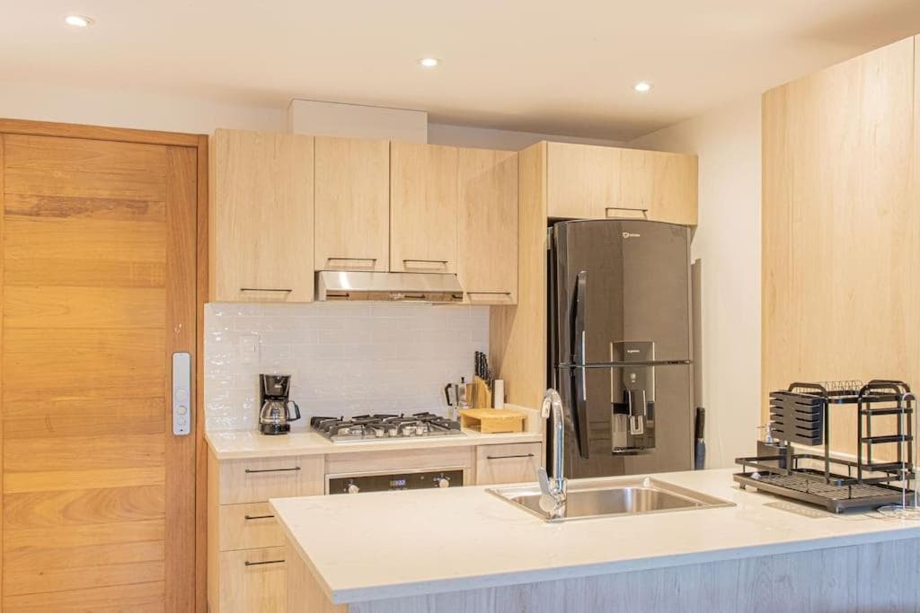 Cap Cana Luxury 2BR 2BA with Pool, near Juanillo beach and golf — 21