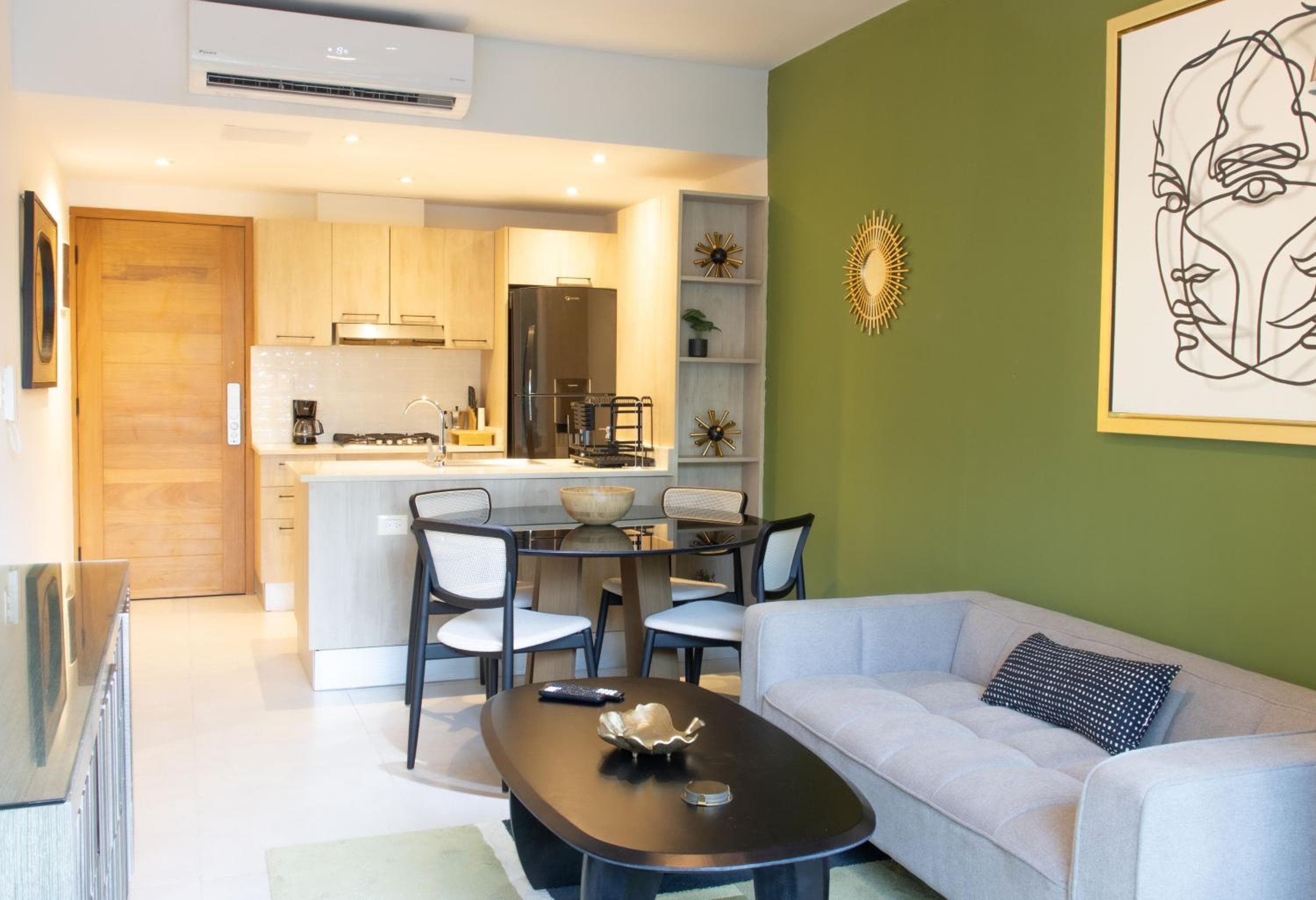 Cap Cana Luxury 2BR 2BA with Pool, near Juanillo beach and golf — 13
