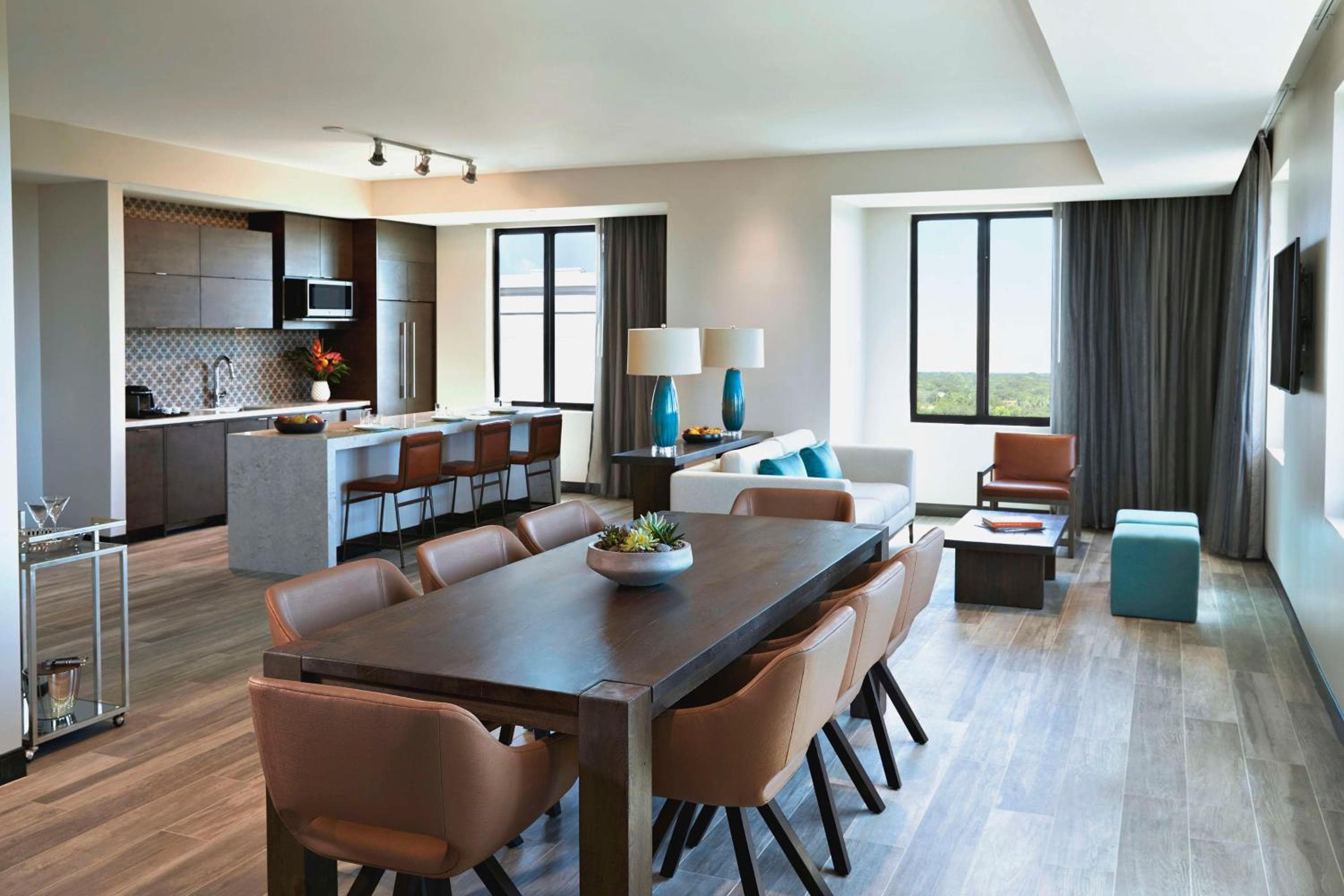 Thesis Hotel Miami — 30