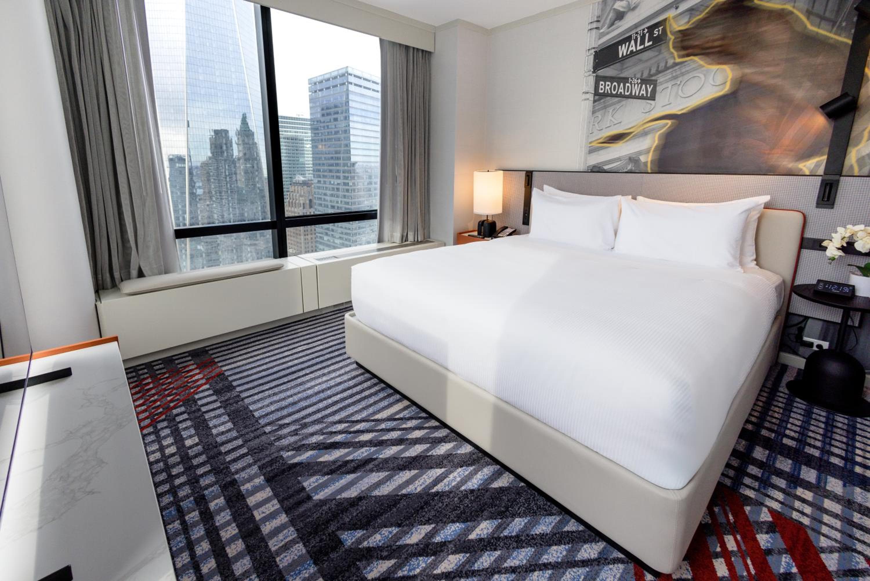 M Social Hotel New York Downtown — 20