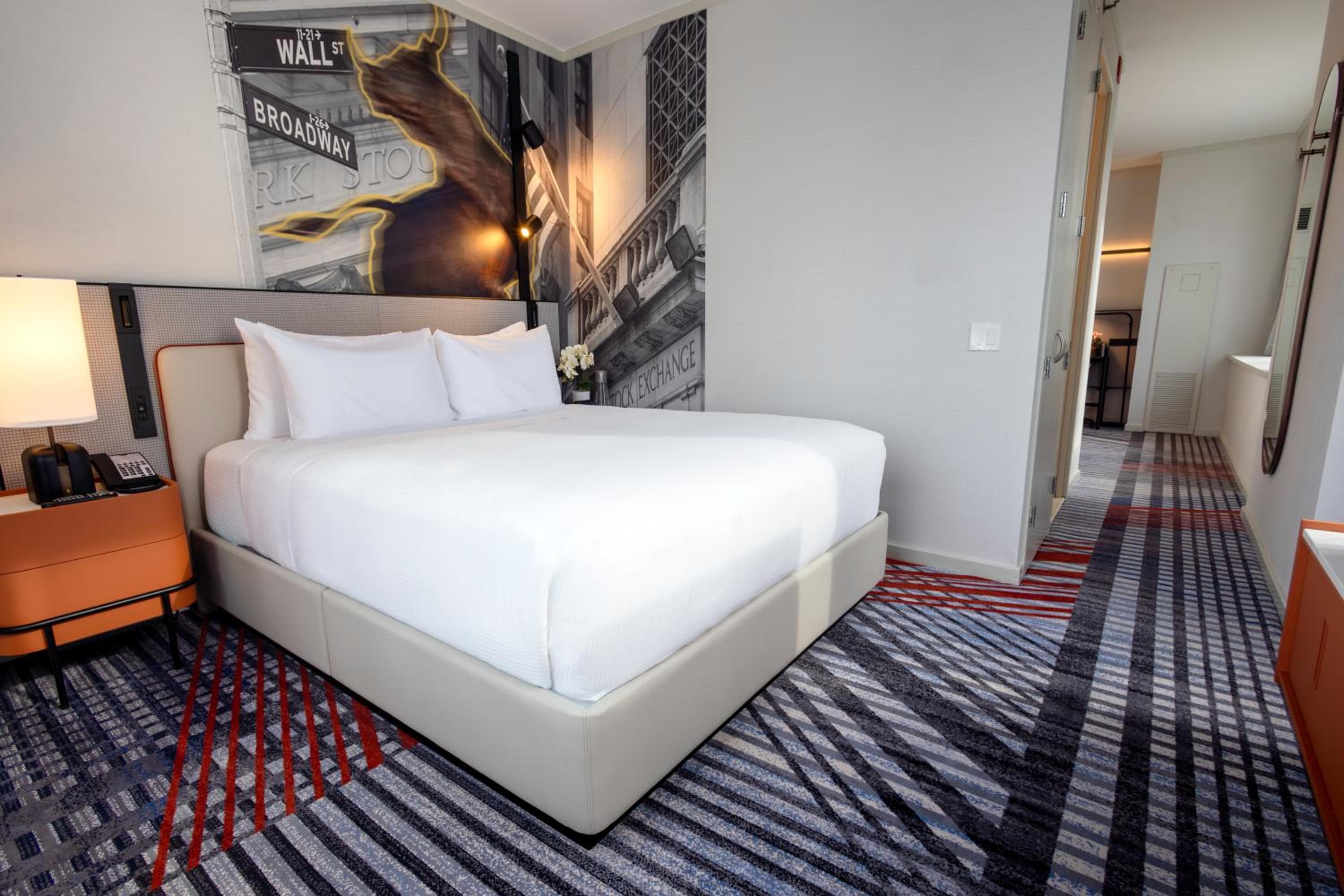 M Social Hotel New York Downtown — 26