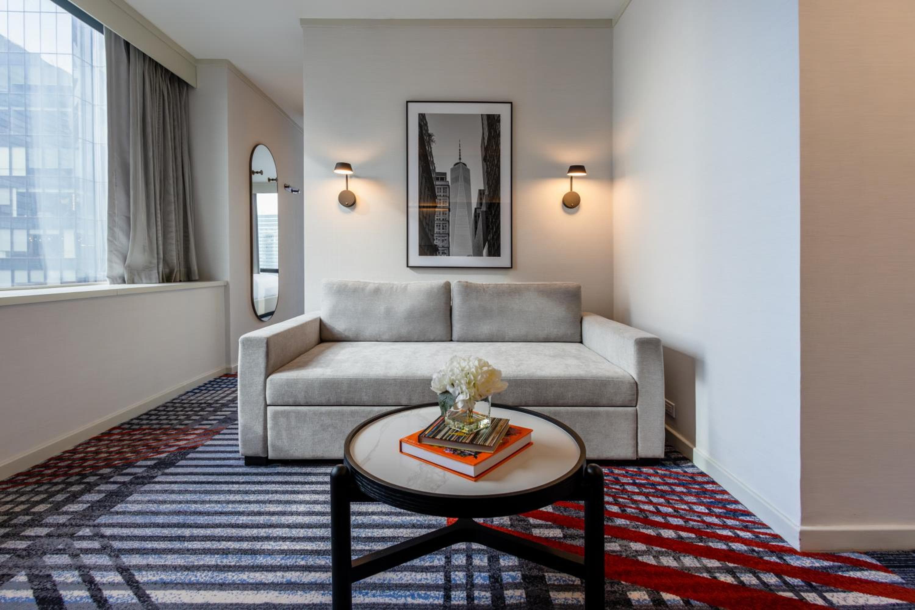 M Social Hotel New York Downtown — 15
