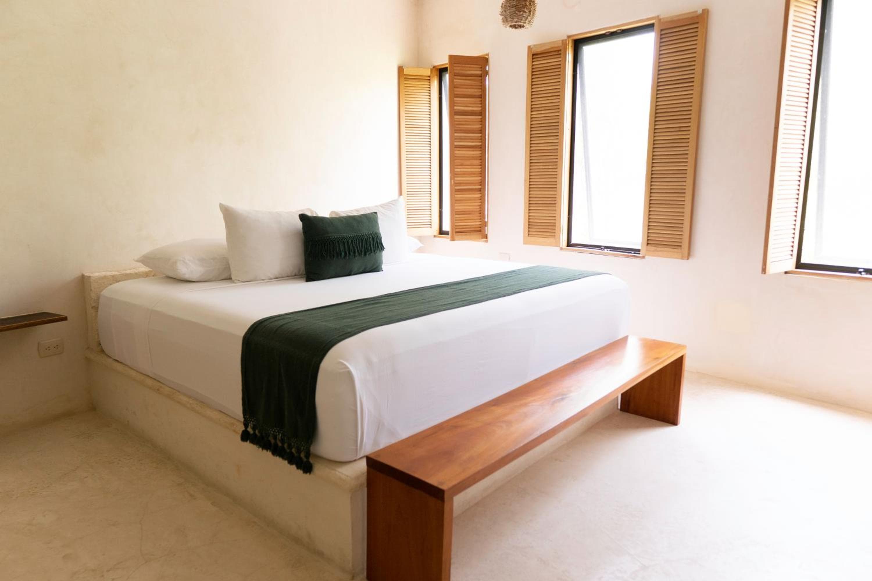 Koos Tulum Hotel — 8
