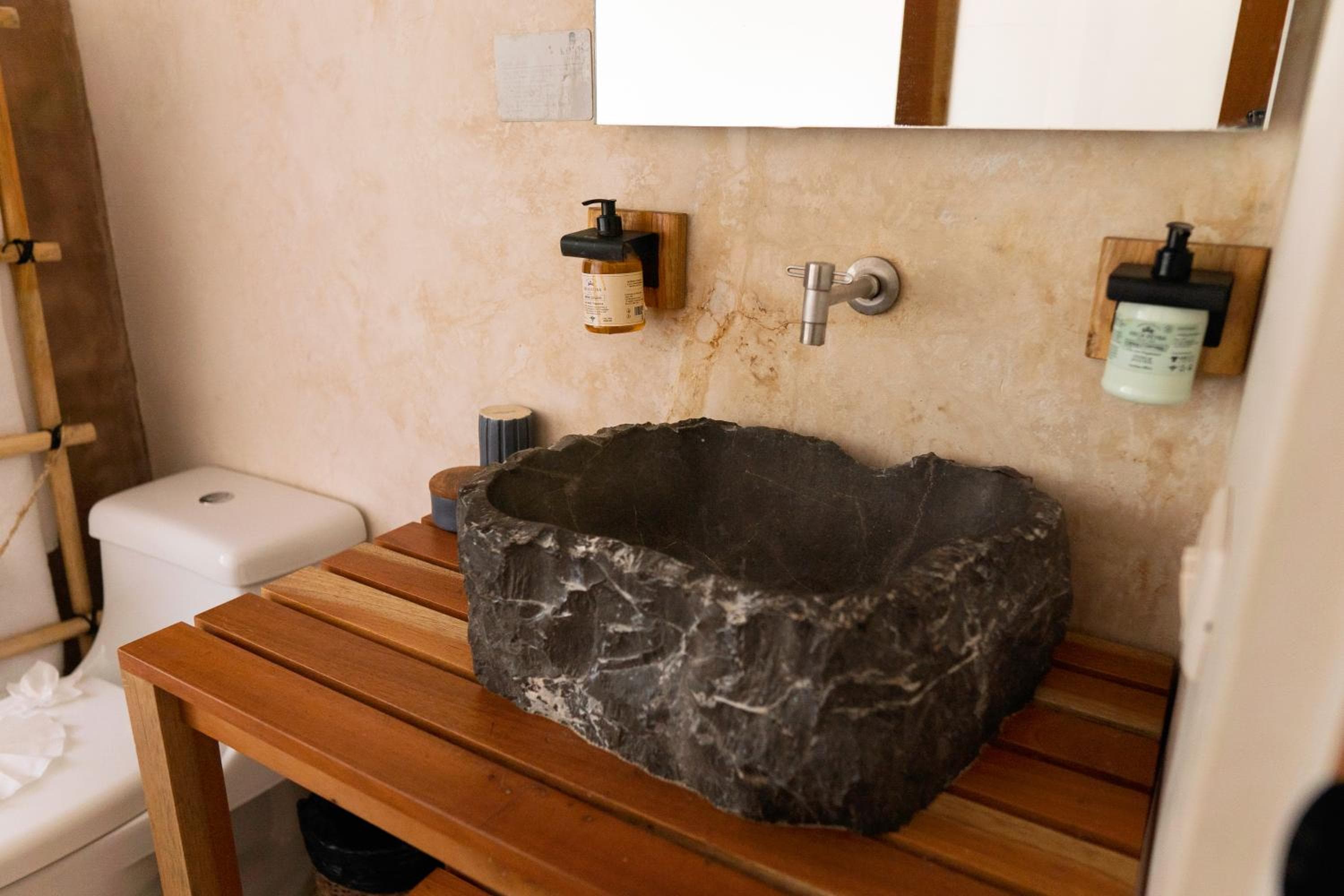 Koos Tulum Hotel — 22