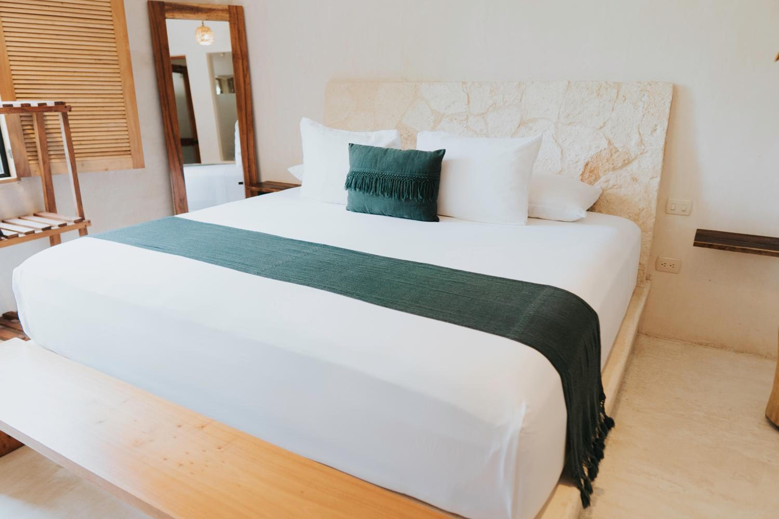 Koos Tulum Hotel — 7