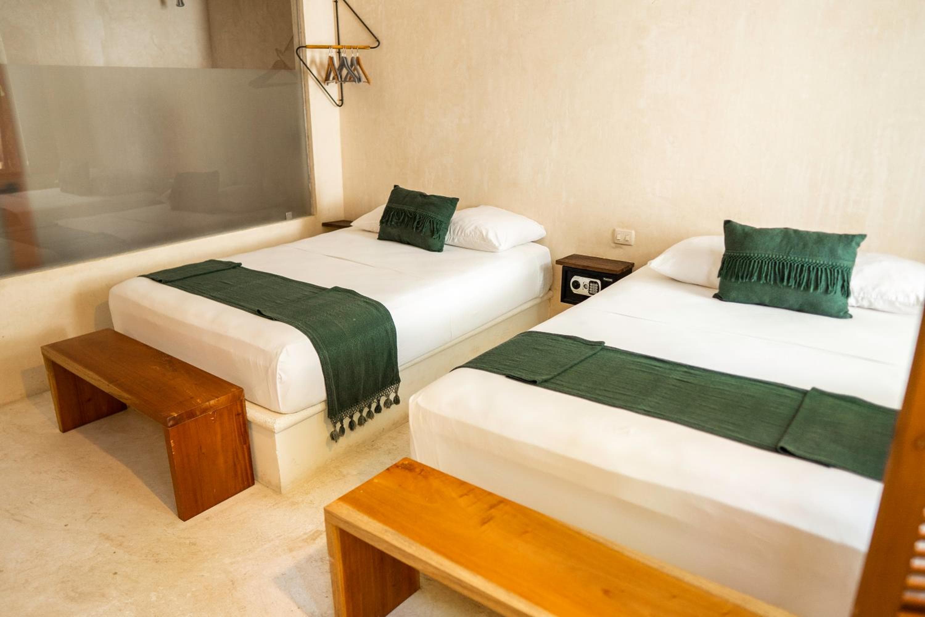 Koos Tulum Hotel — 23