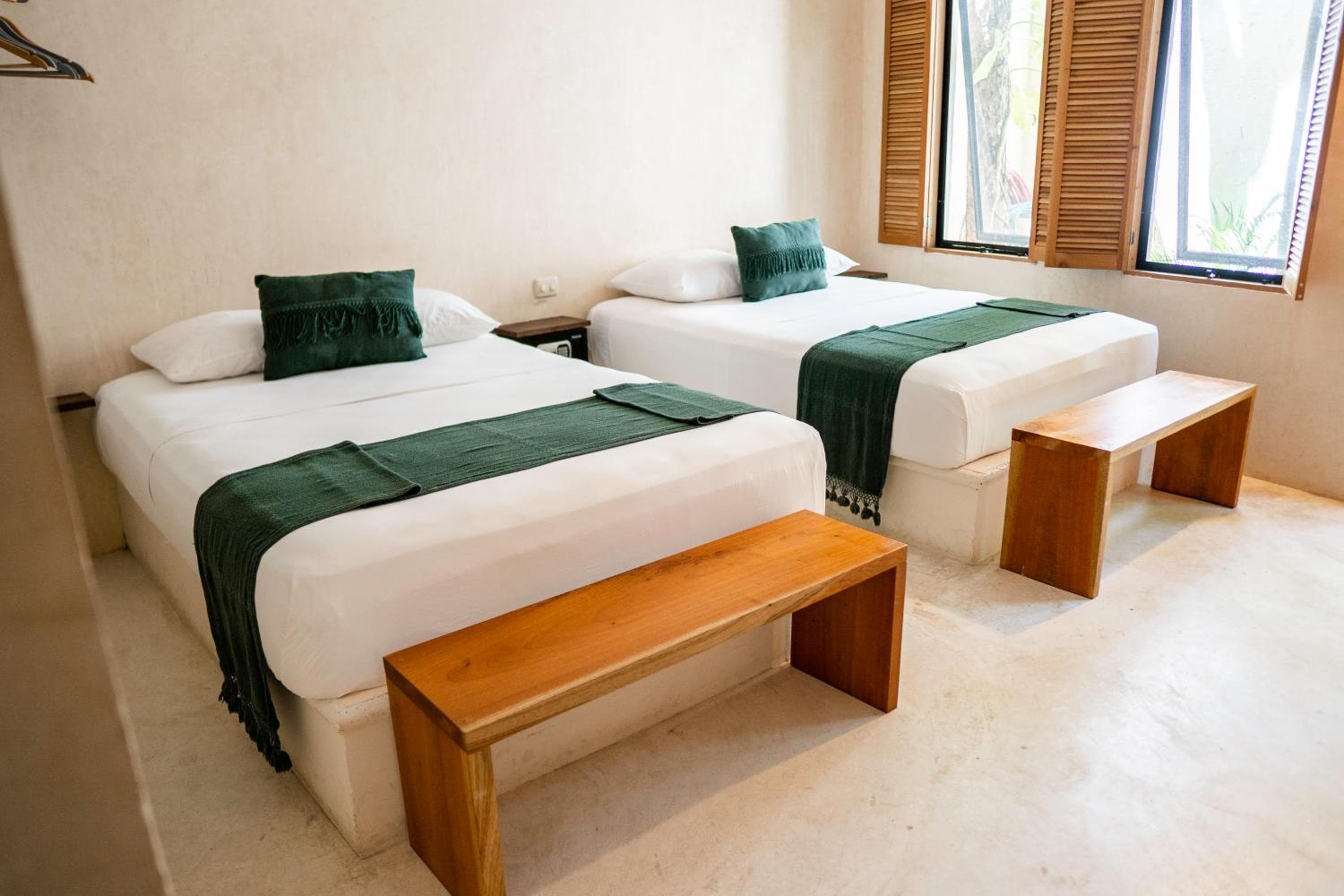 Koos Tulum Hotel — 24