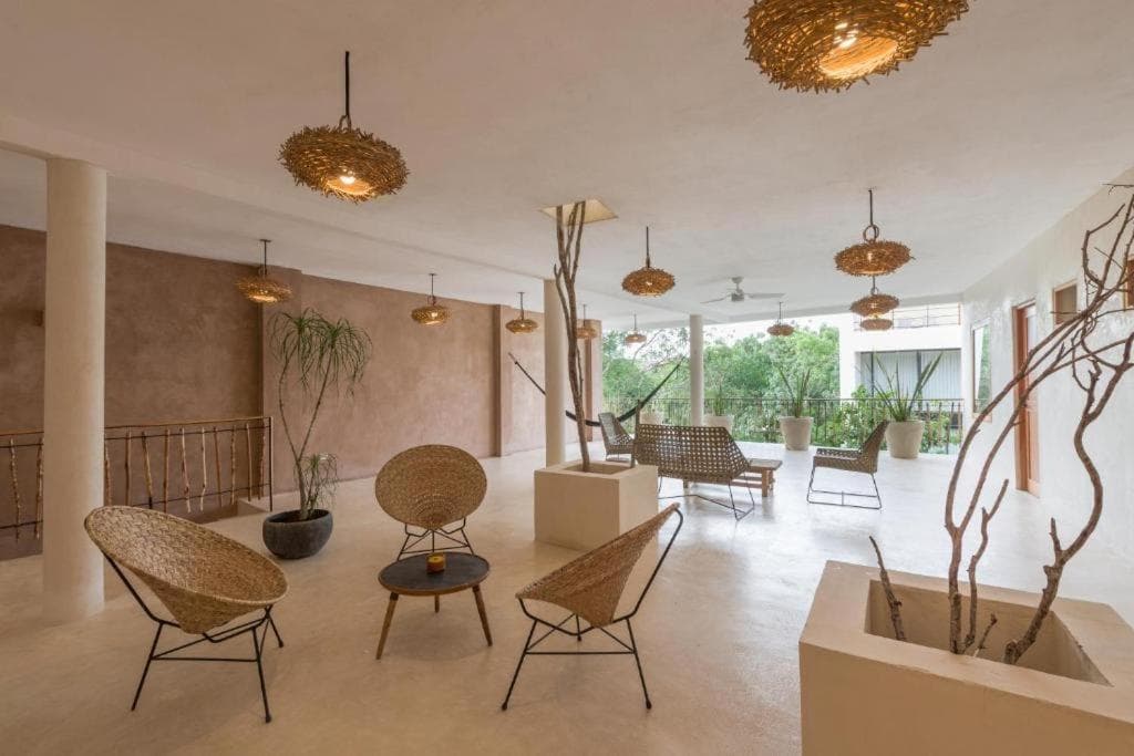 Koos Tulum Hotel — 20