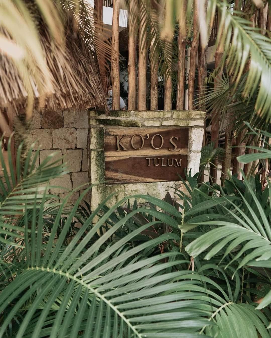 Koos Tulum Hotel — 6